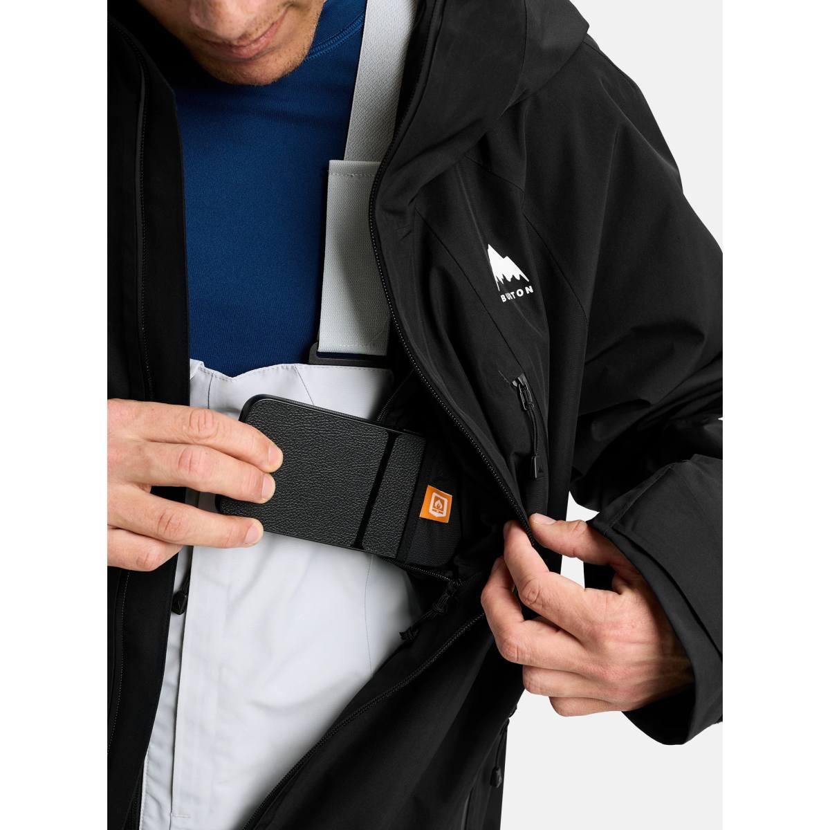 Reserve Gore-Tex 2L Burton