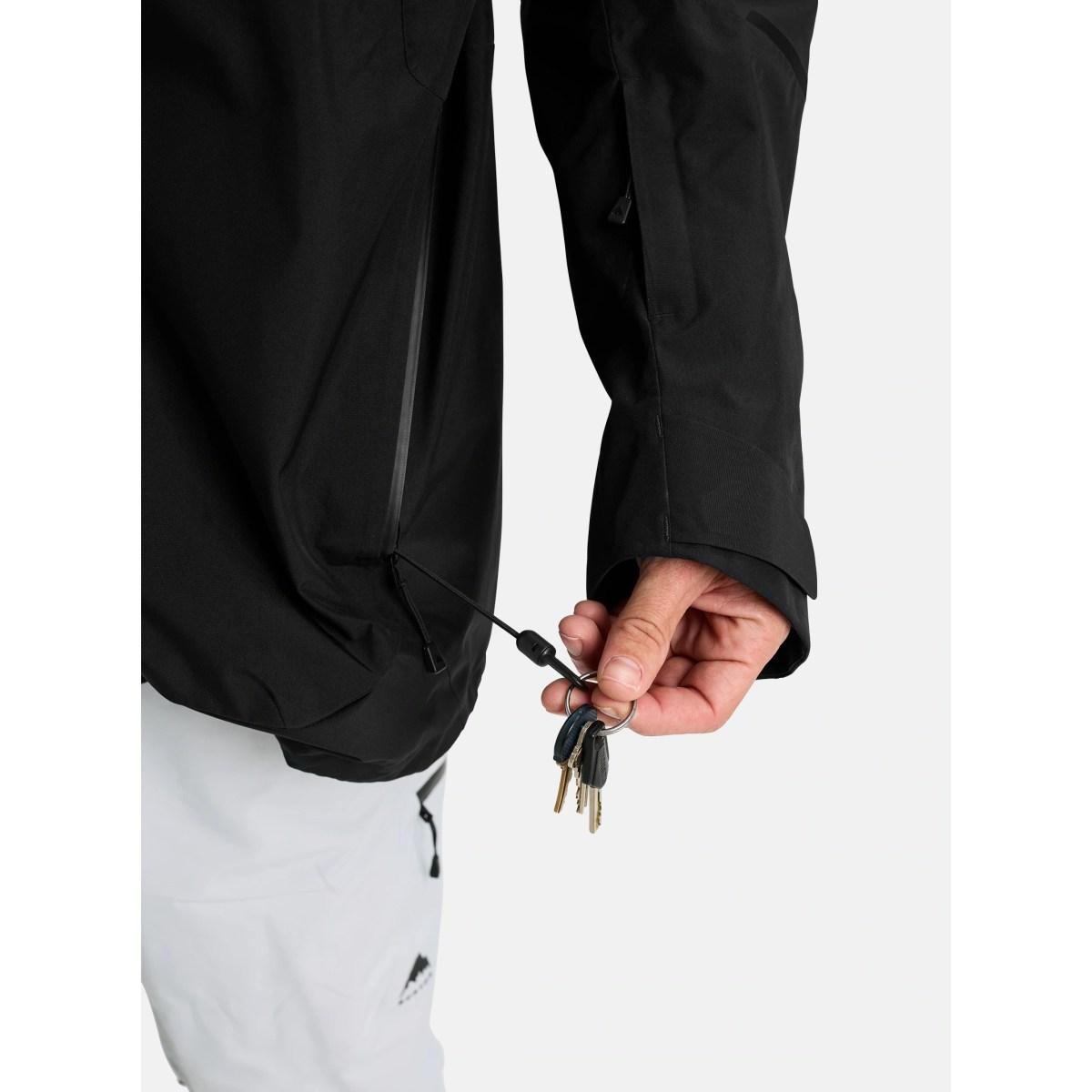 Reserve Gore-Tex 2L Burton