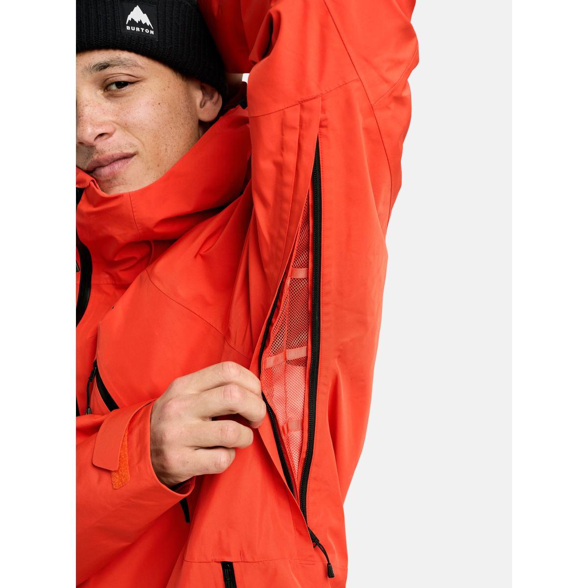Reserve Gore-Tex 2L Burton