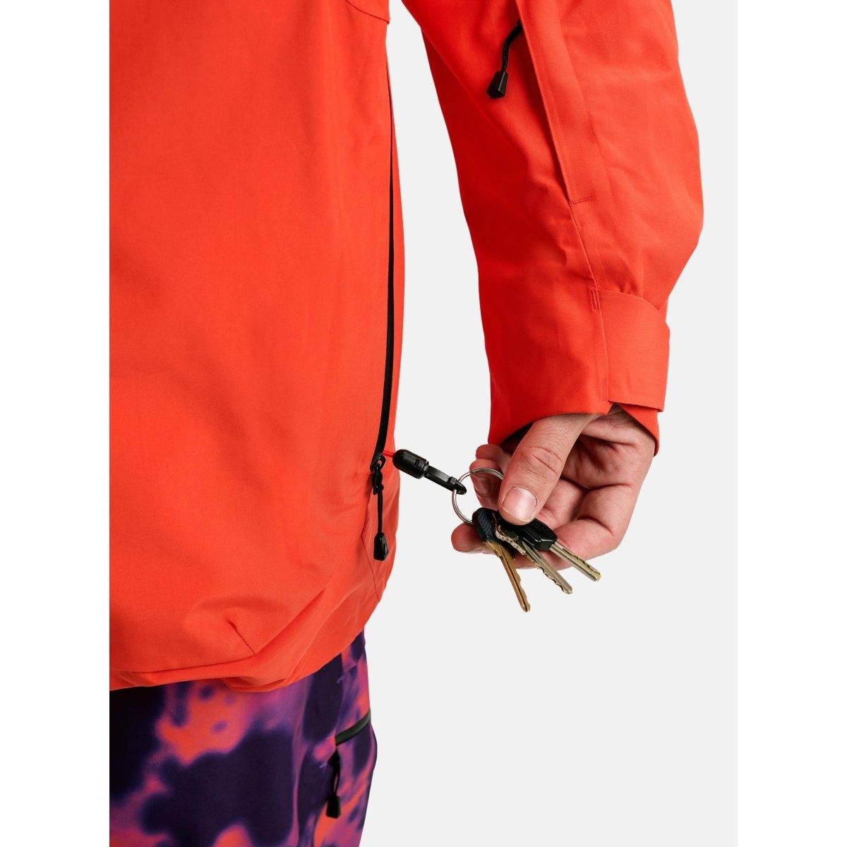 Reserve Gore-Tex 2L Burton