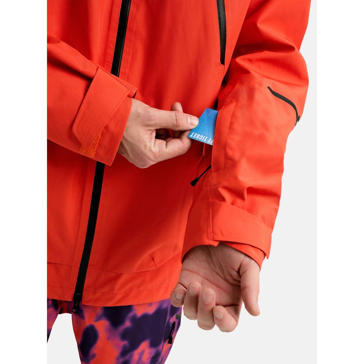 Reserve Gore-Tex 2L Burton