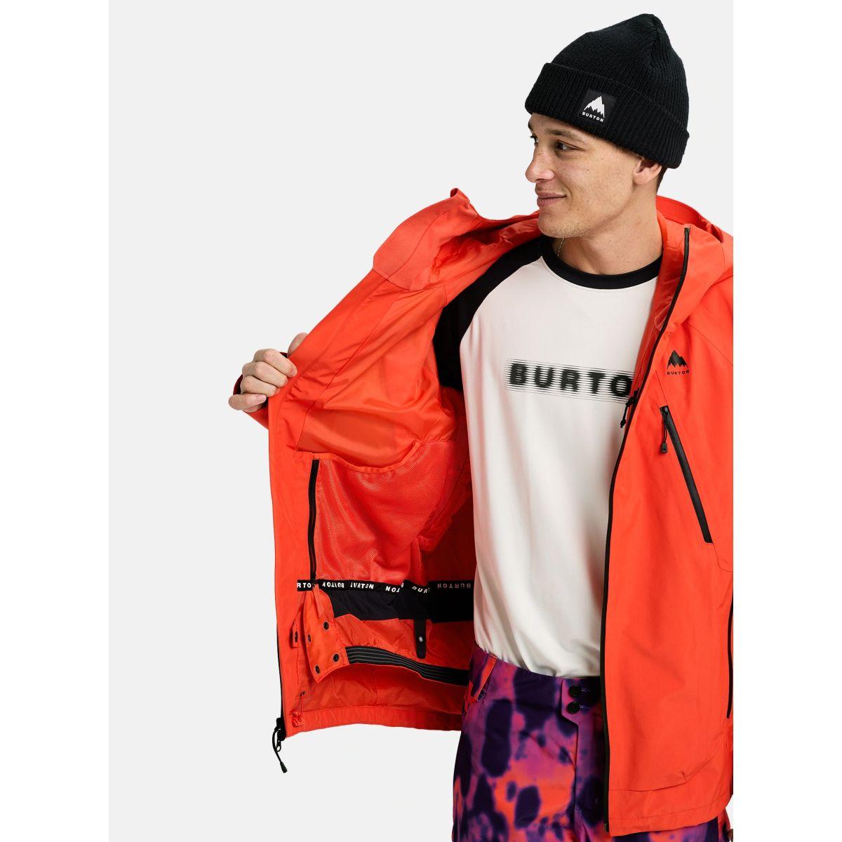 Reserve Gore-Tex 2L Burton