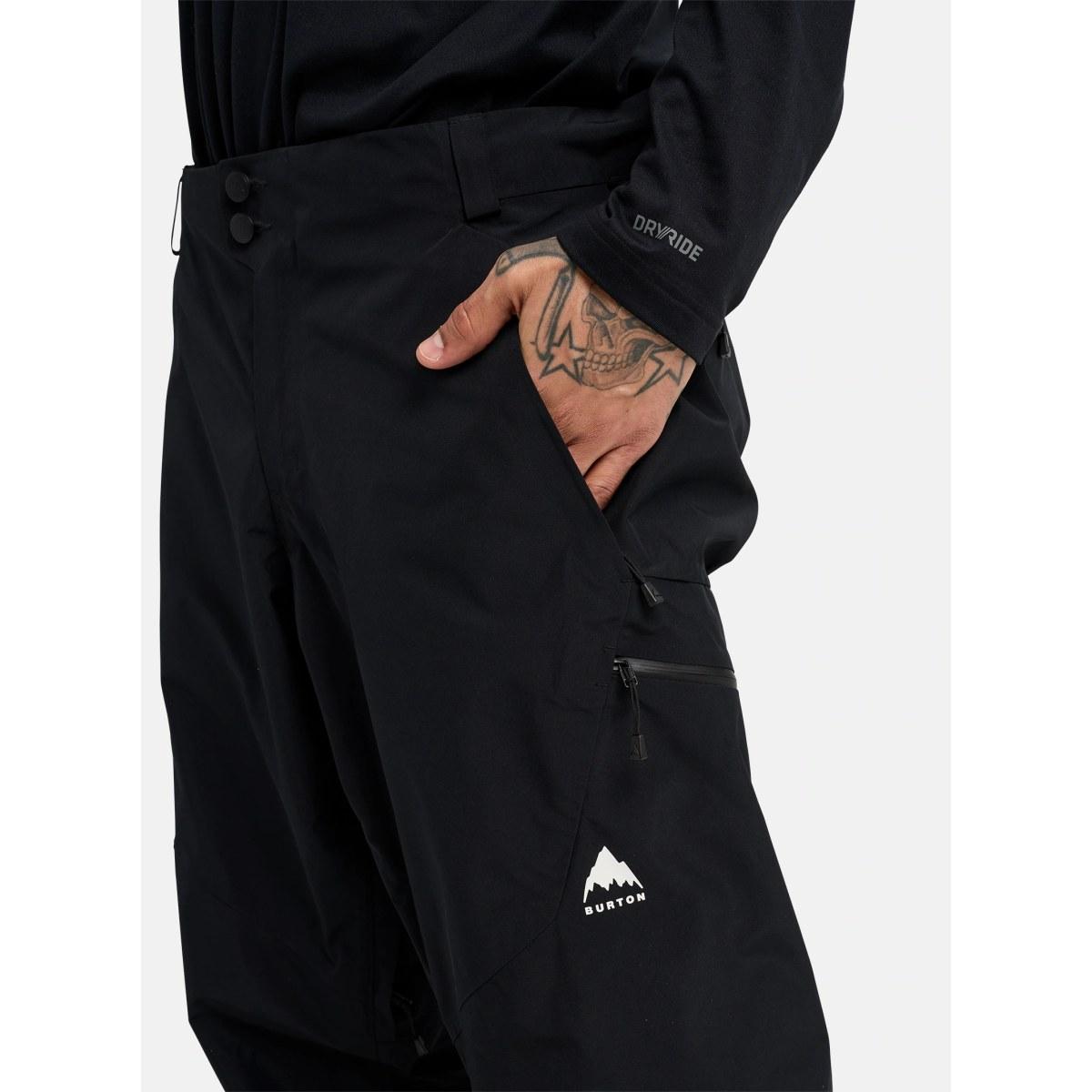 Reserve Gore-Tex 2L Burton