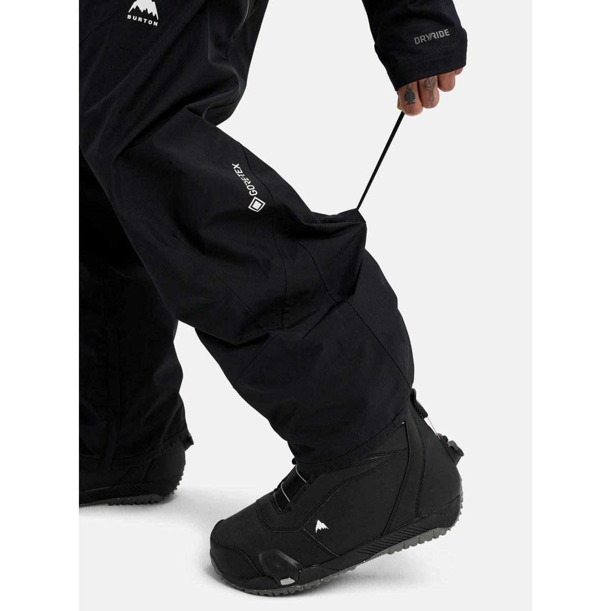 Reserve Gore-Tex 2L Burton