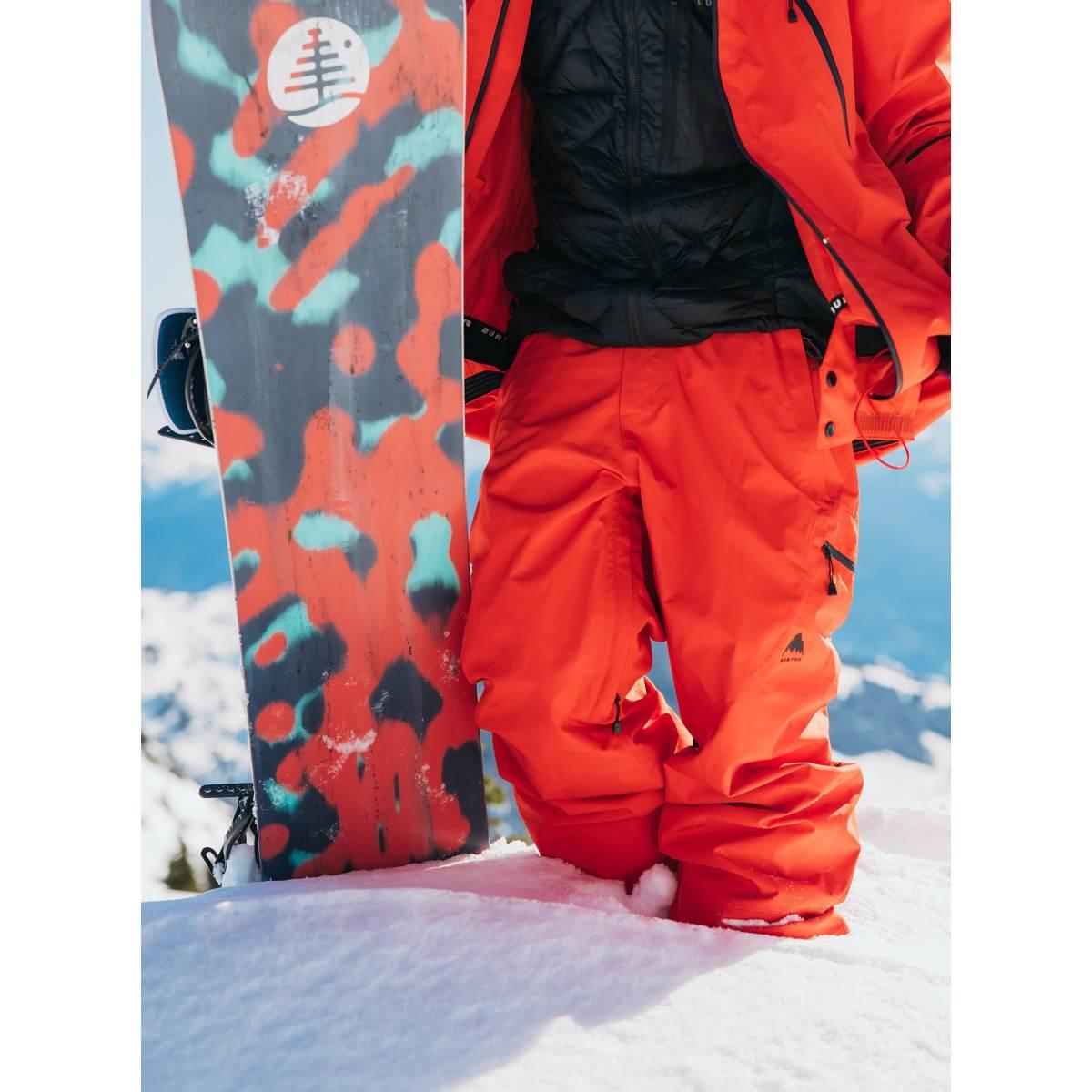 Reserve Gore-Tex 2L Burton