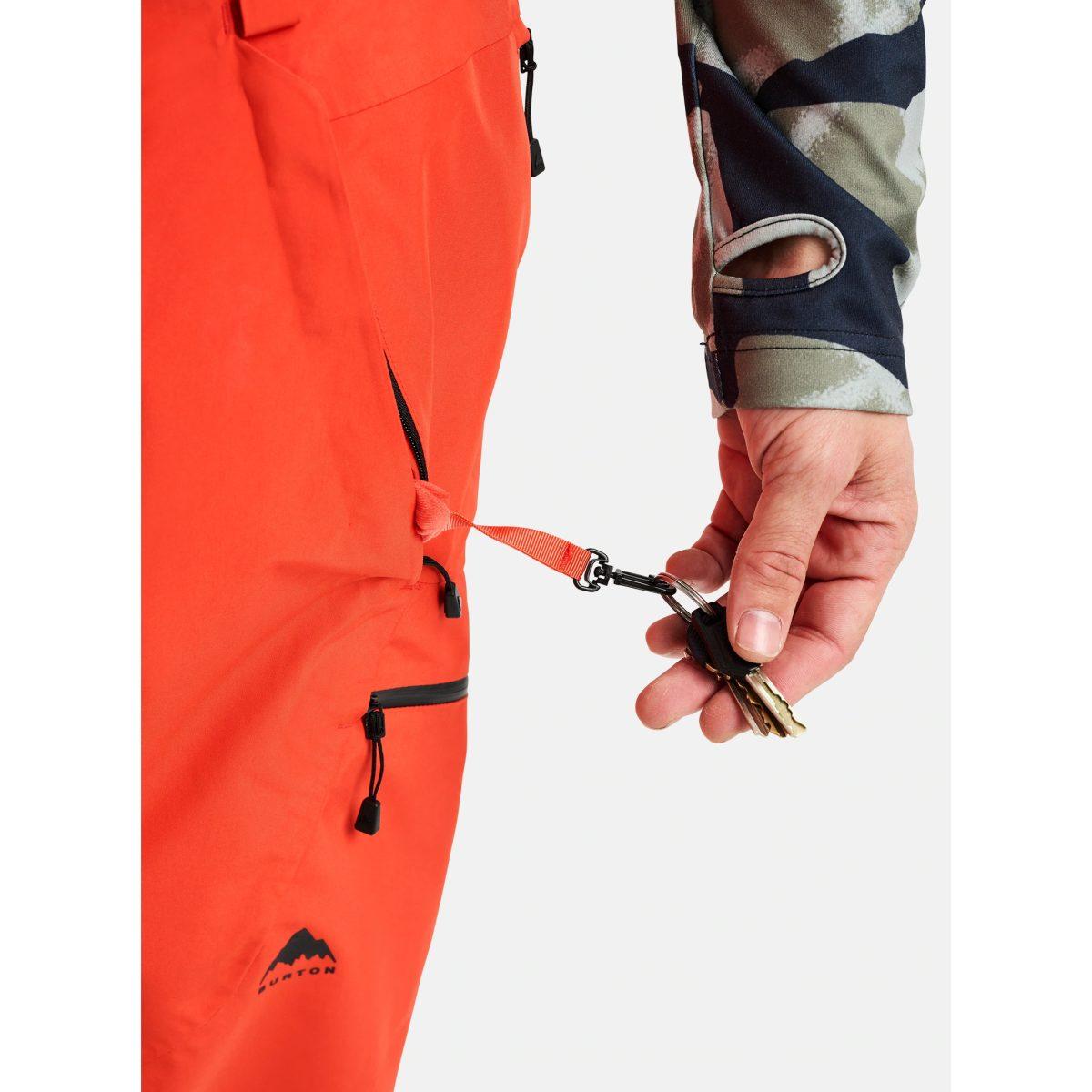 Reserve Gore-Tex 2L Burton