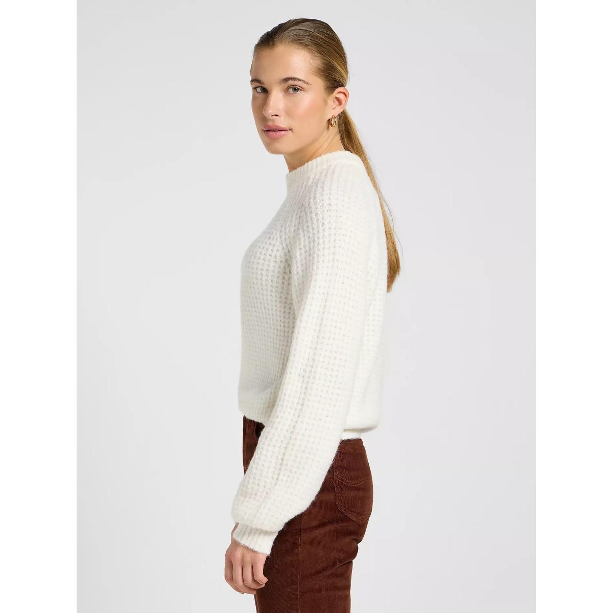 Knit Lee