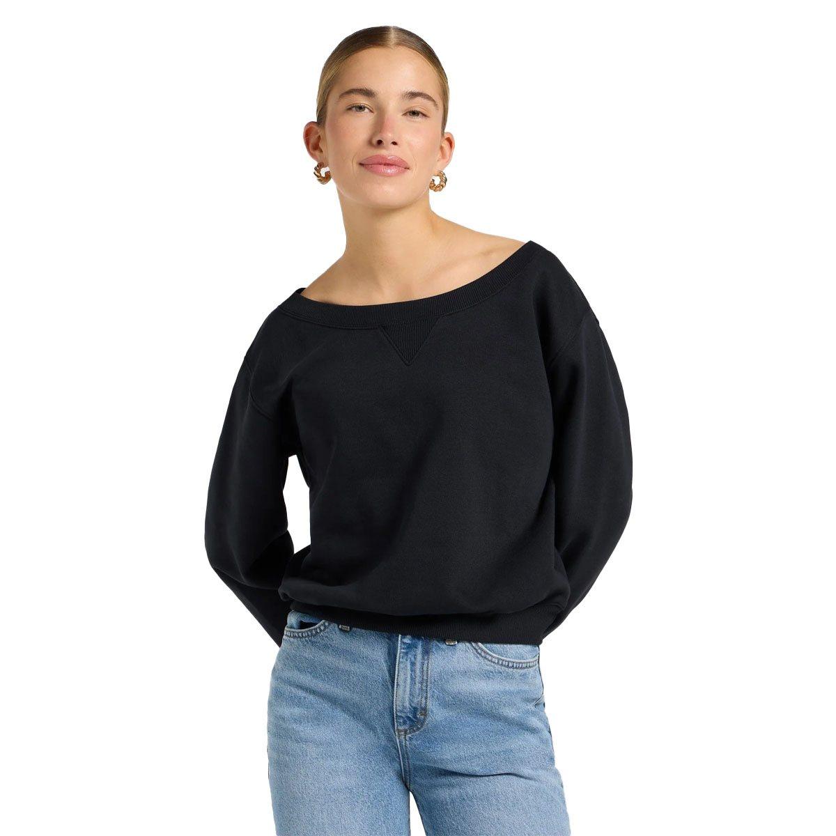 Off Shoulder SWS Lee