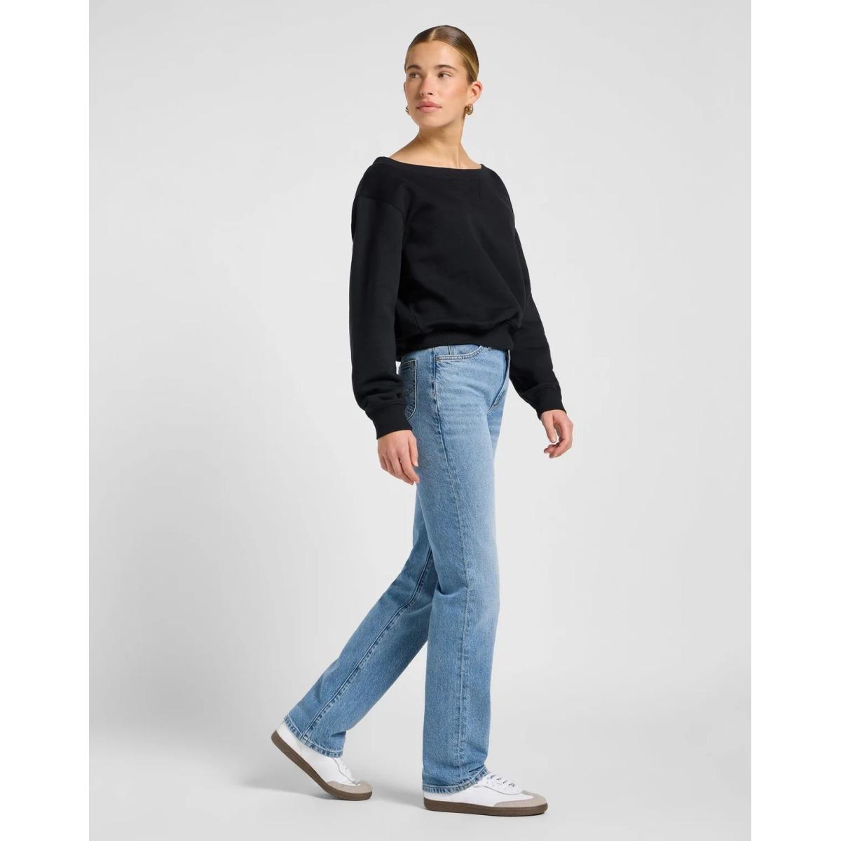 Off Shoulder SWS Lee