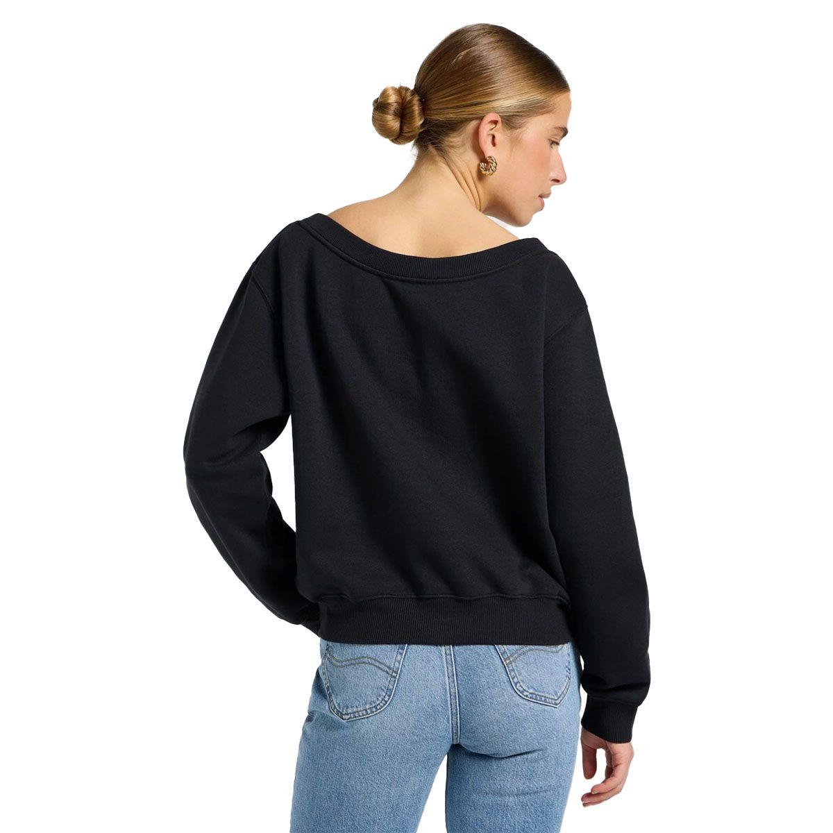 Off Shoulder SWS Lee