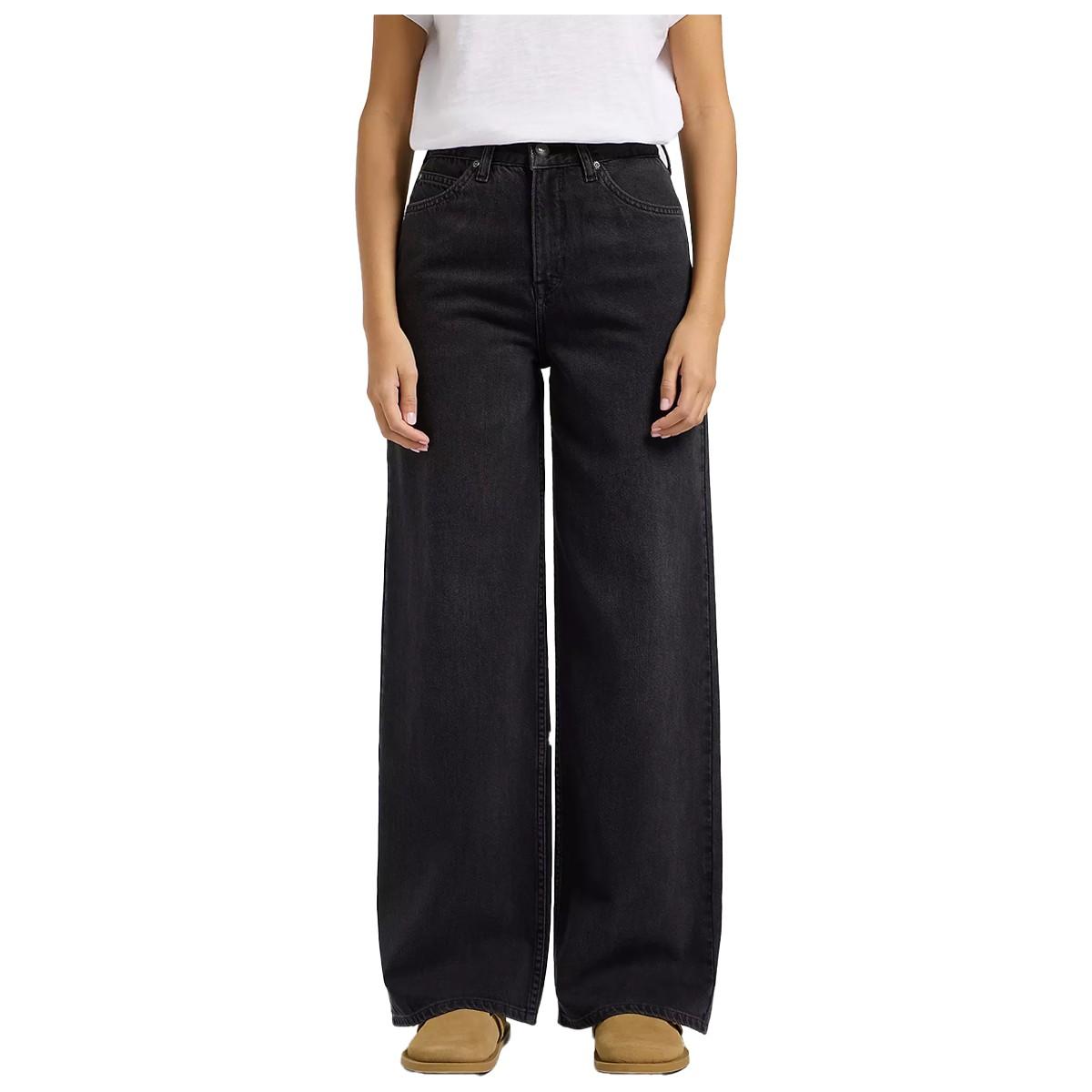 Stella Wide Leg Lee