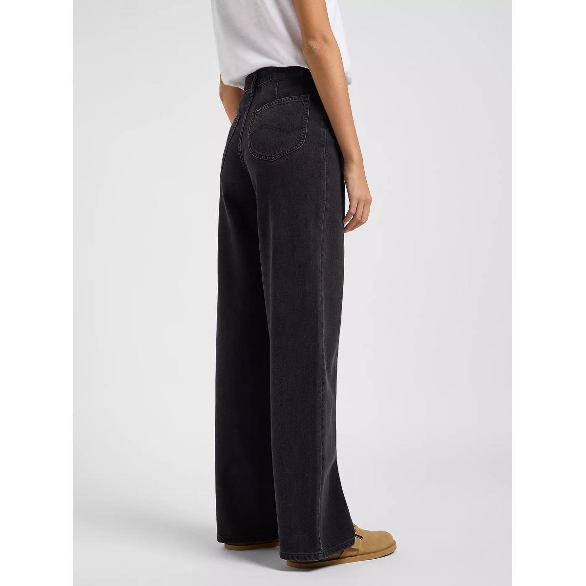 Stella Wide Leg Lee