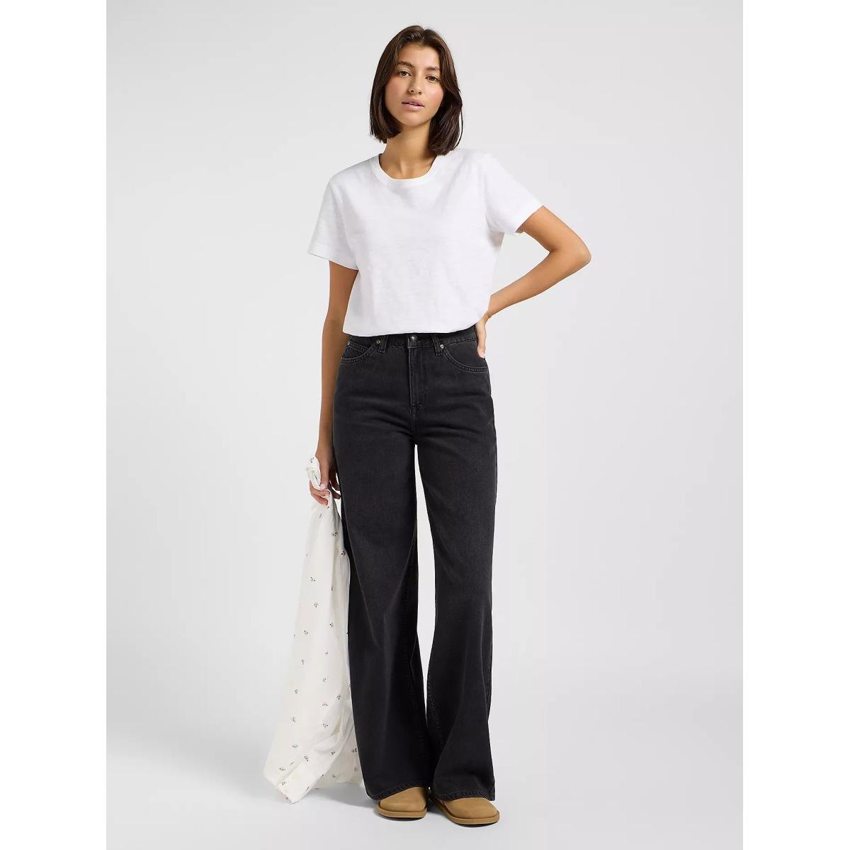 Stella Wide Leg Lee