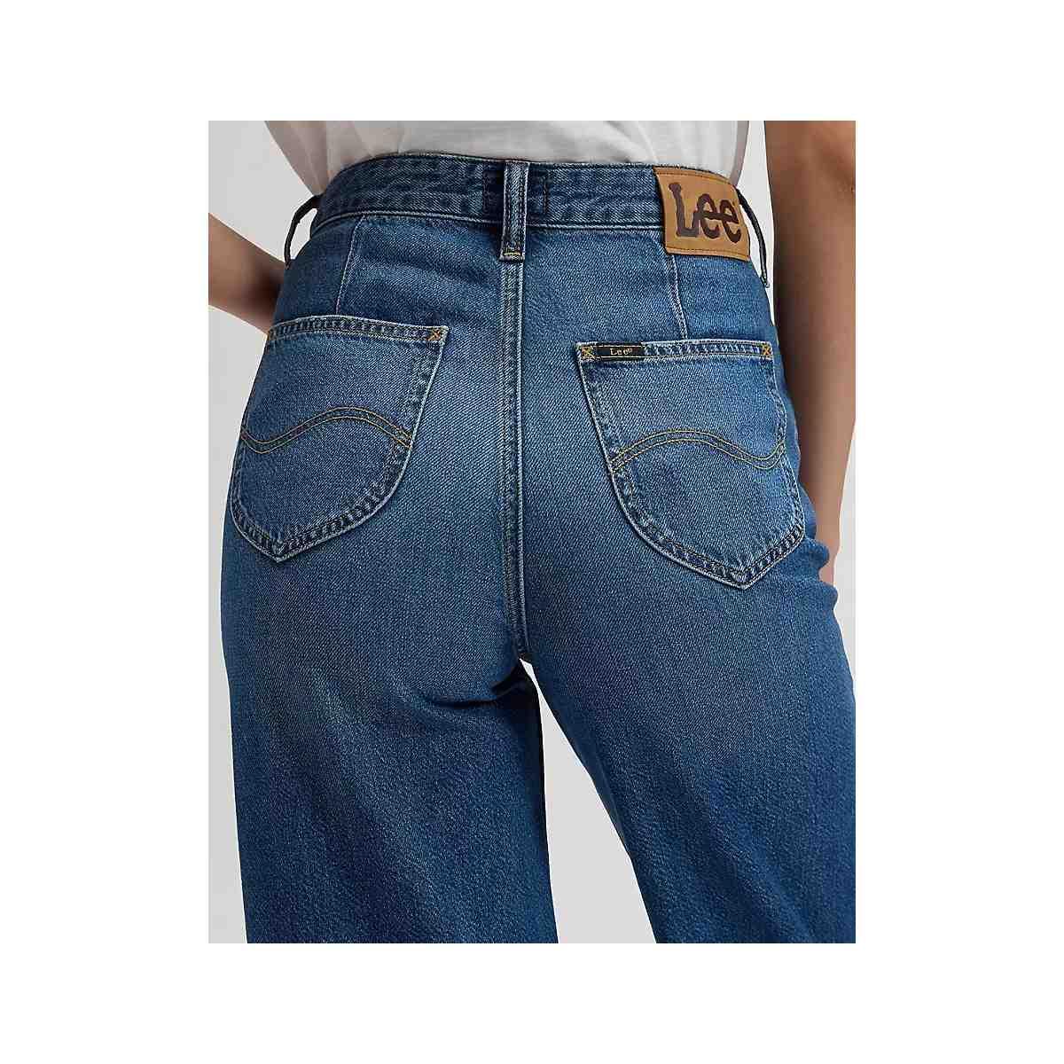 Stella Wide Leg Lee