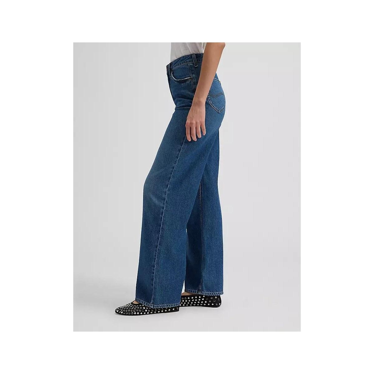 Stella Wide Leg Lee