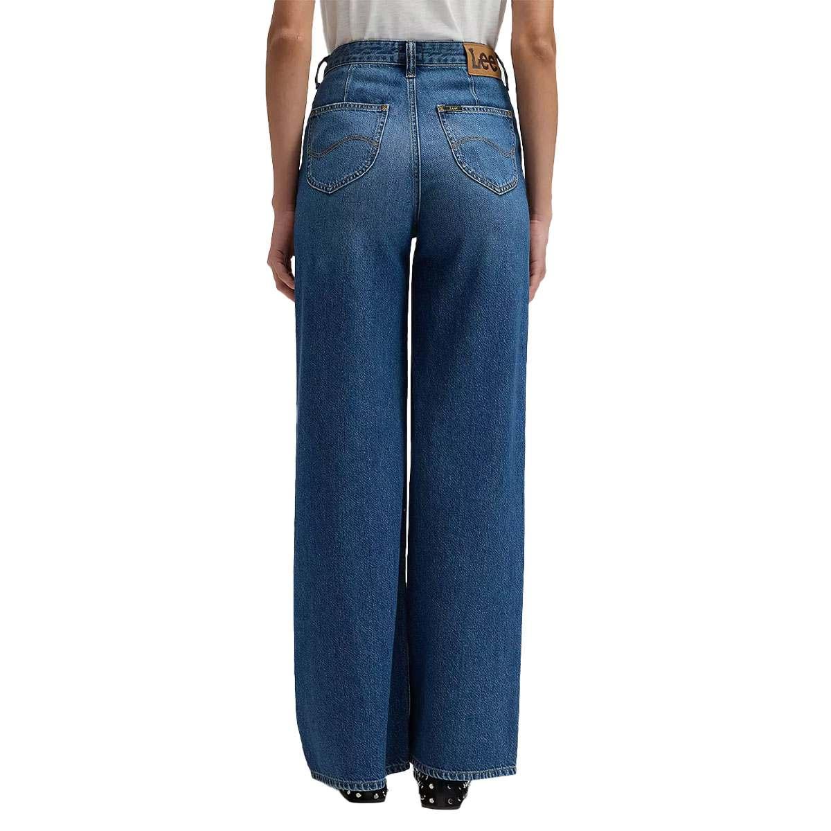 Stella Wide Leg Lee