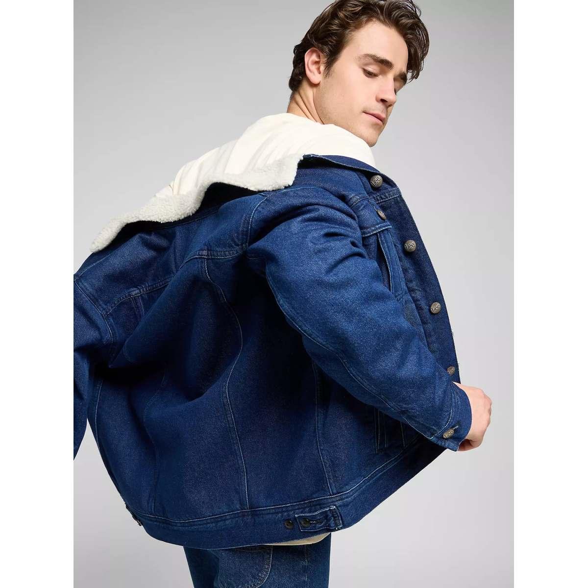 Sherpa Lee