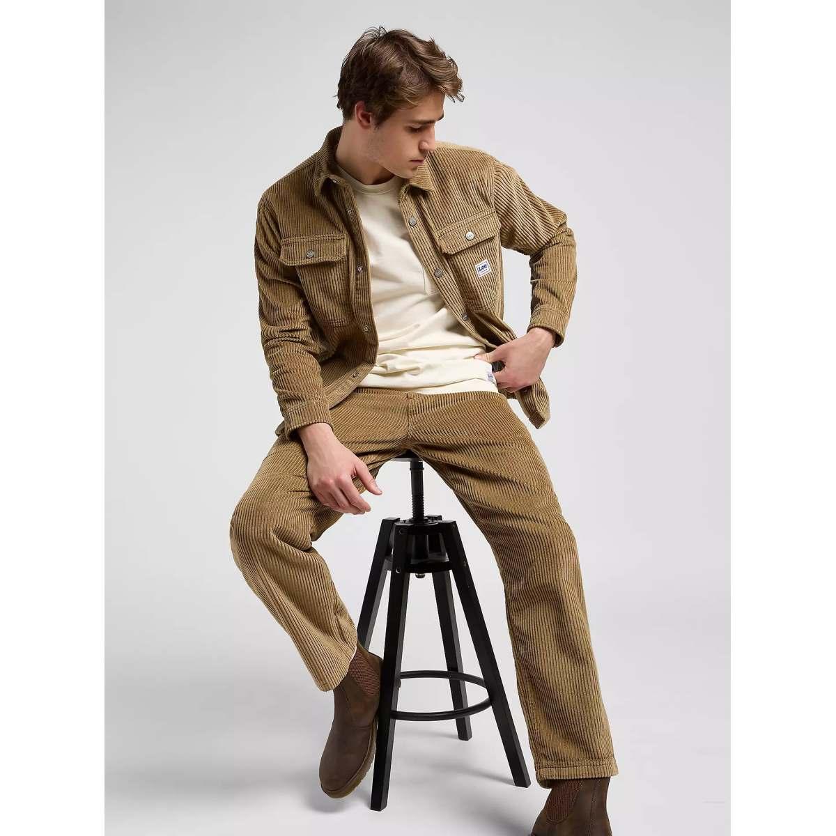 Workwear Lee