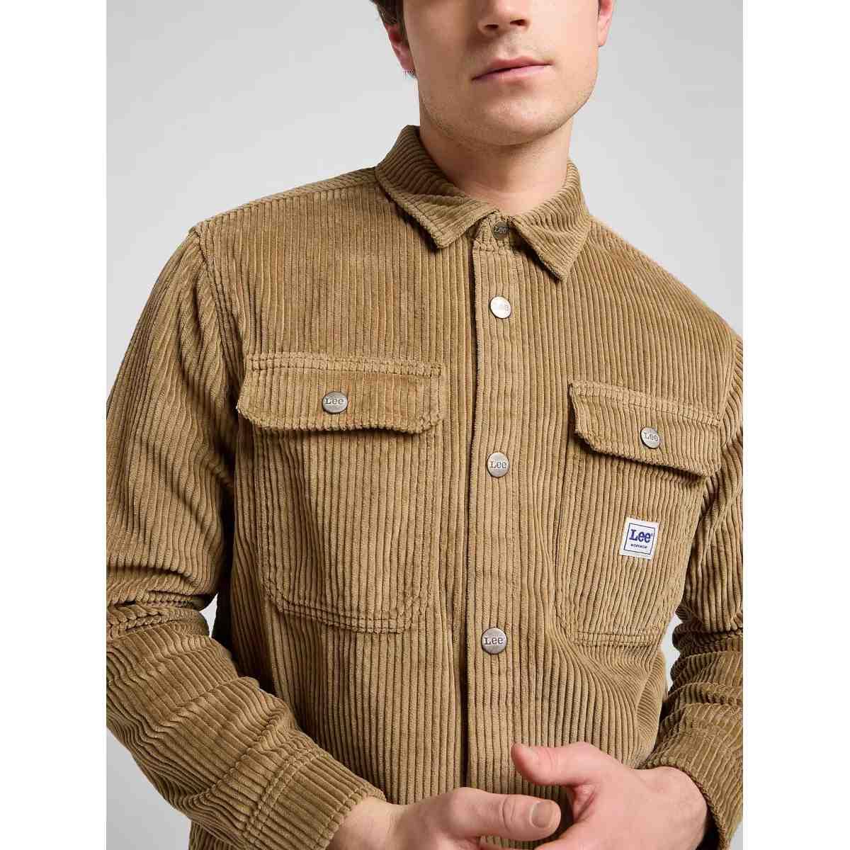 Workwear Lee