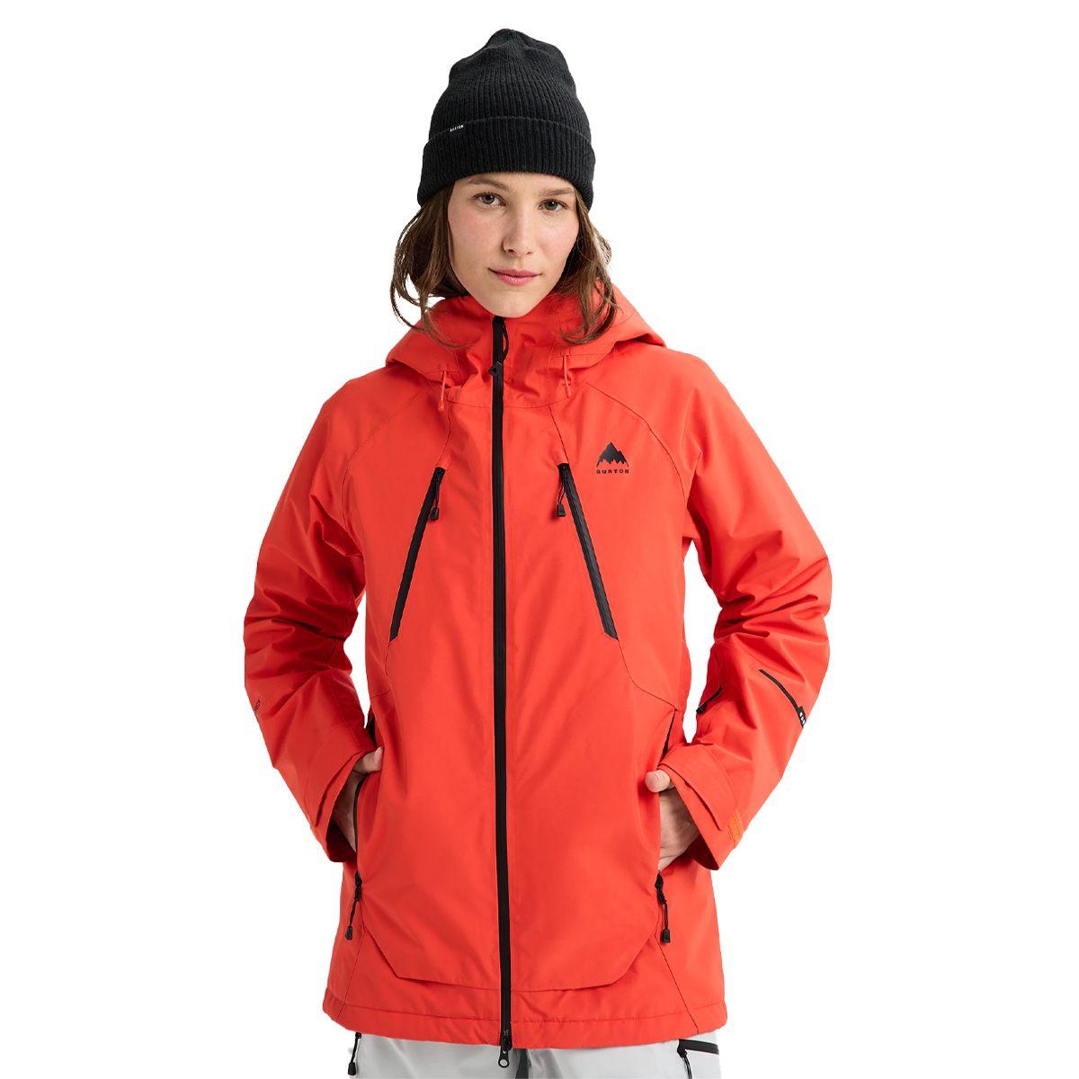 Reserve Gore-Tex 2L Insulated Burton