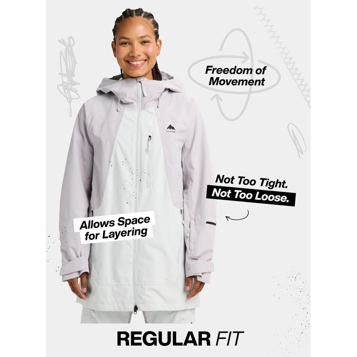 Reserve Gore-Tex 2L Insulated Burton