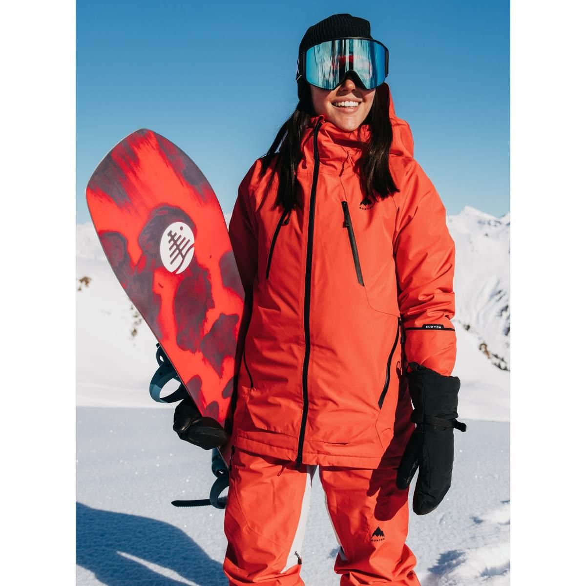 Reserve Gore-Tex 2L Insulated Burton