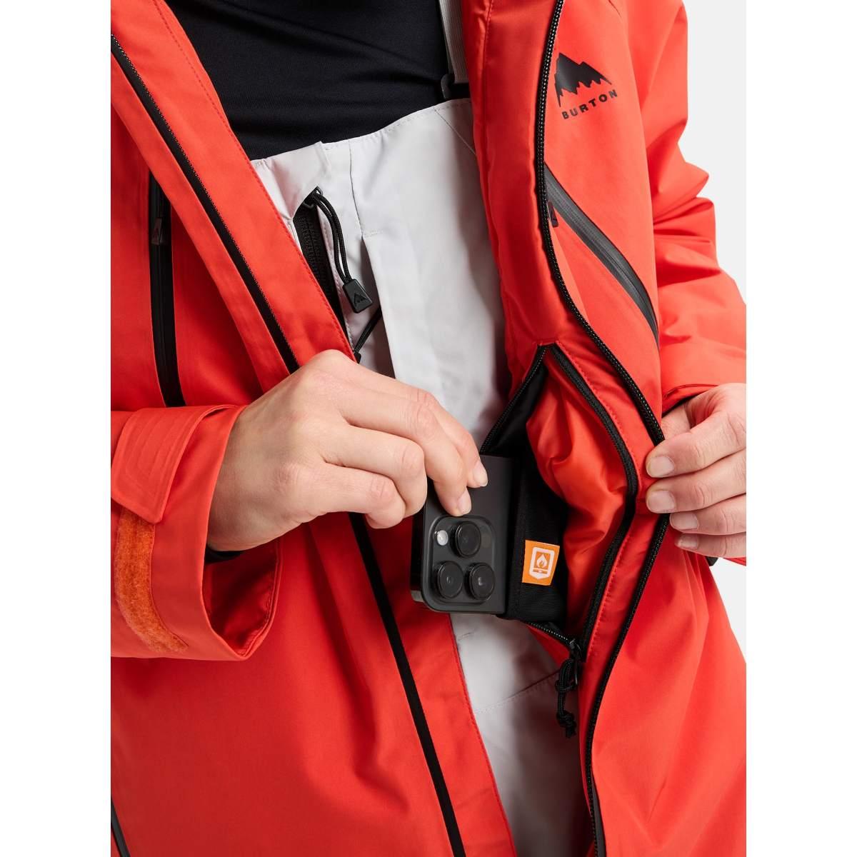Reserve Gore-Tex 2L Insulated Burton