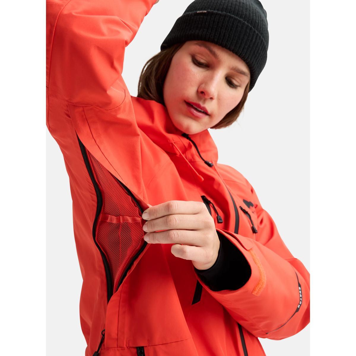 Reserve Gore-Tex 2L Insulated Burton