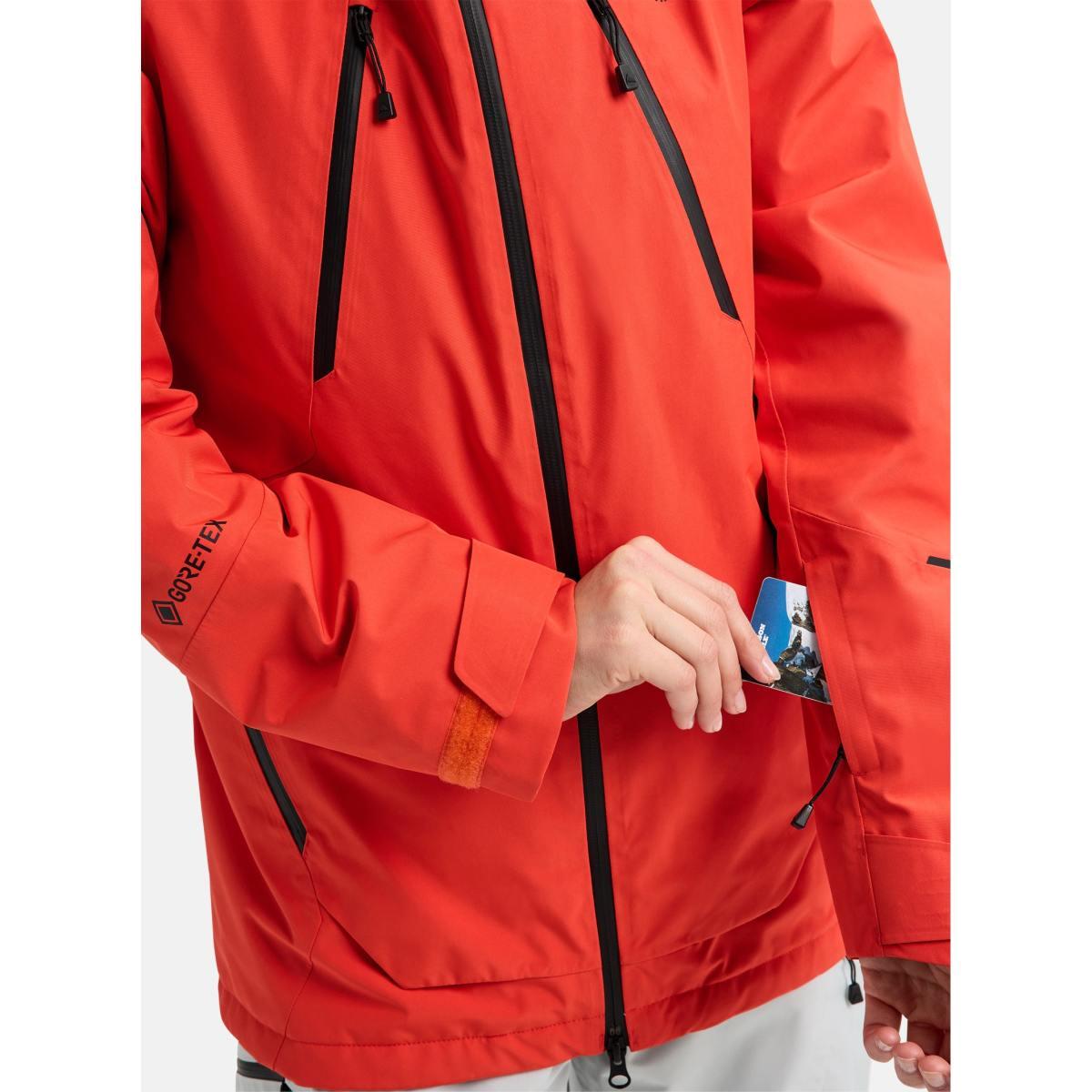Reserve Gore-Tex 2L Insulated Burton