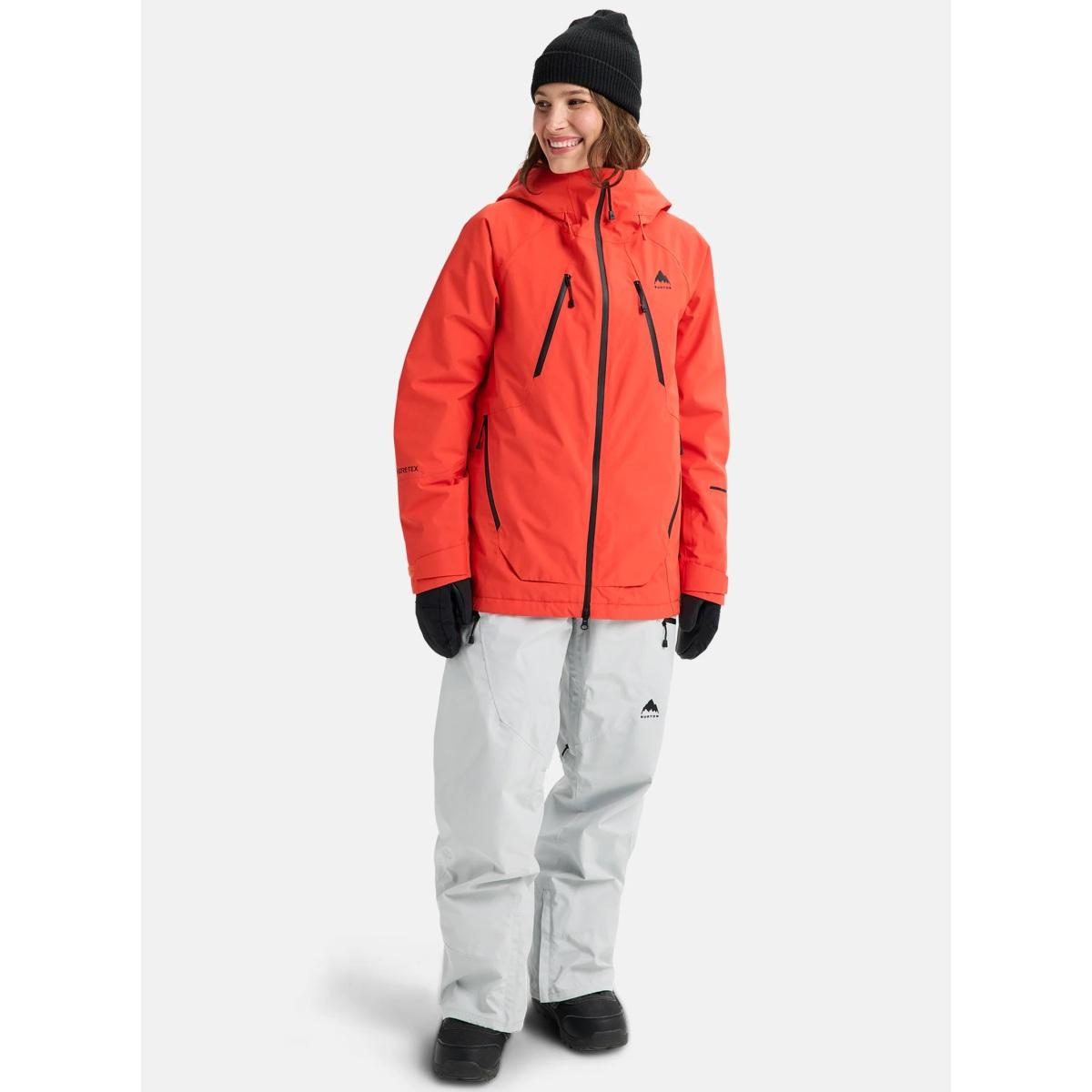 Reserve Gore-Tex 2L Insulated Burton