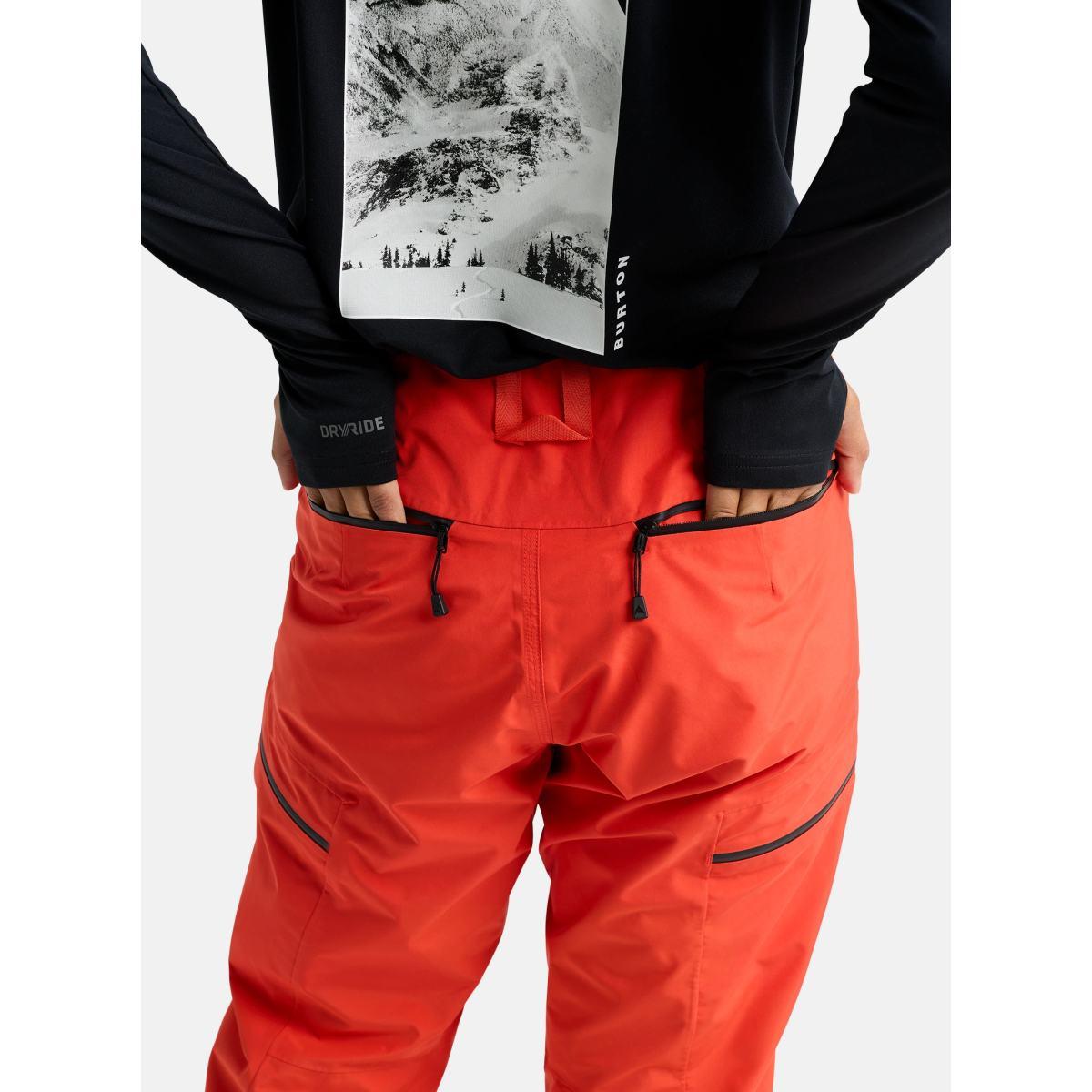 Reserve Gore-Tex 2L Burton