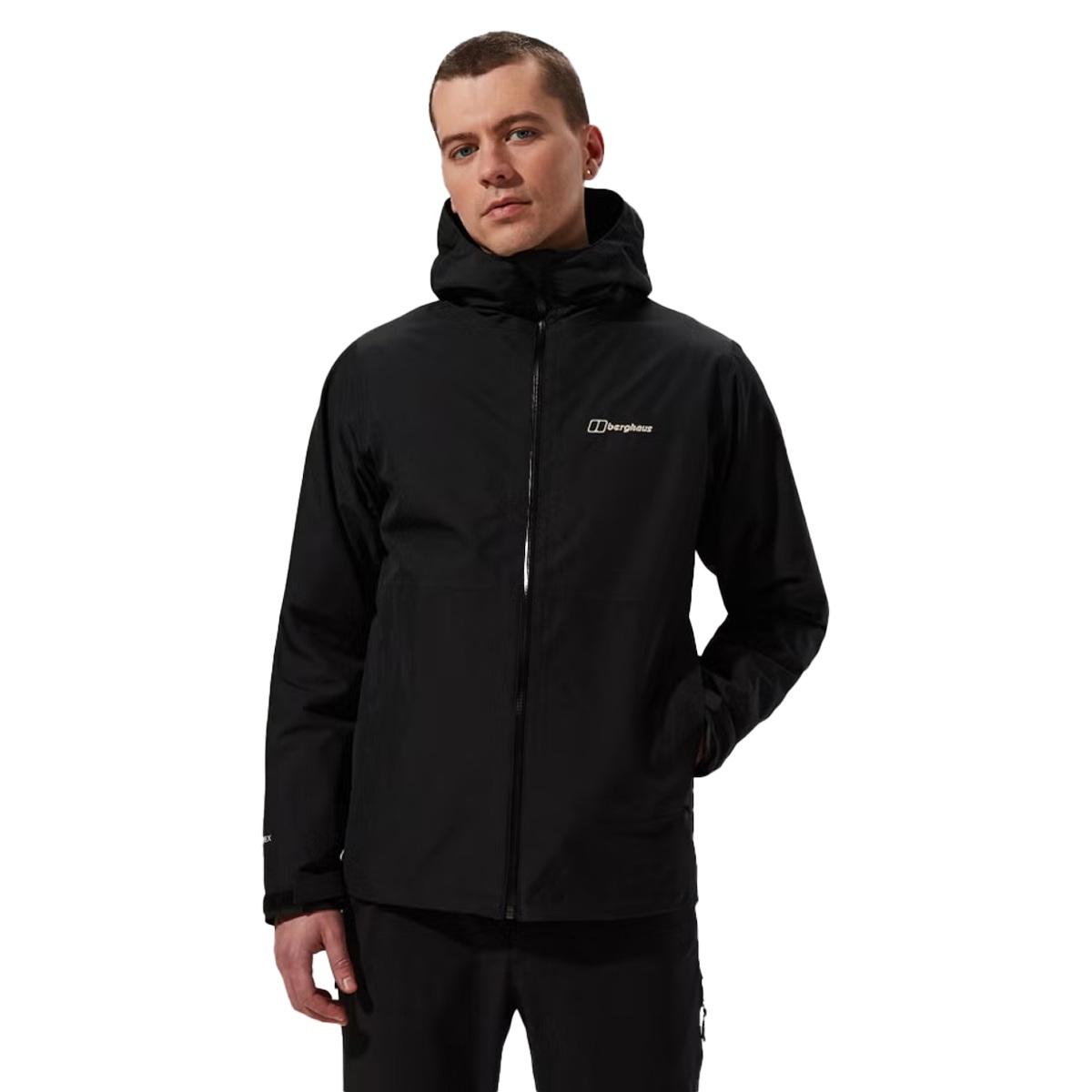 Bramblfell Gemini GORE-TEX 3-in-1 Berghaus