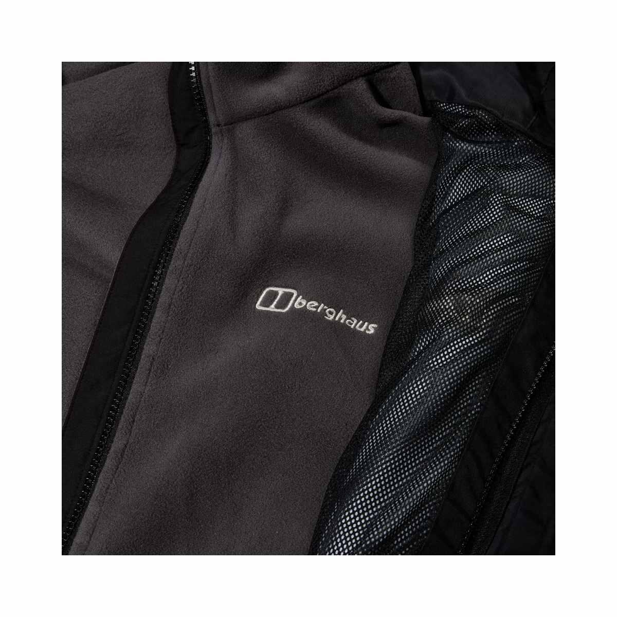 Bramblfell Gemini GORE-TEX 3-in-1 Berghaus