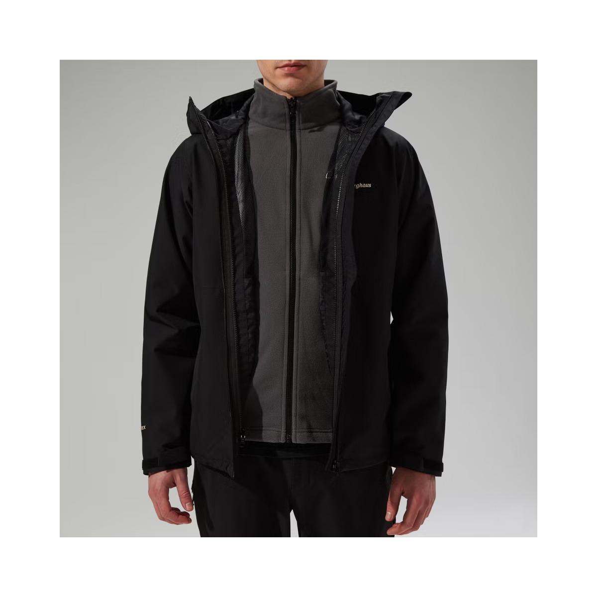 Bramblfell Gemini GORE-TEX 3-in-1 Berghaus