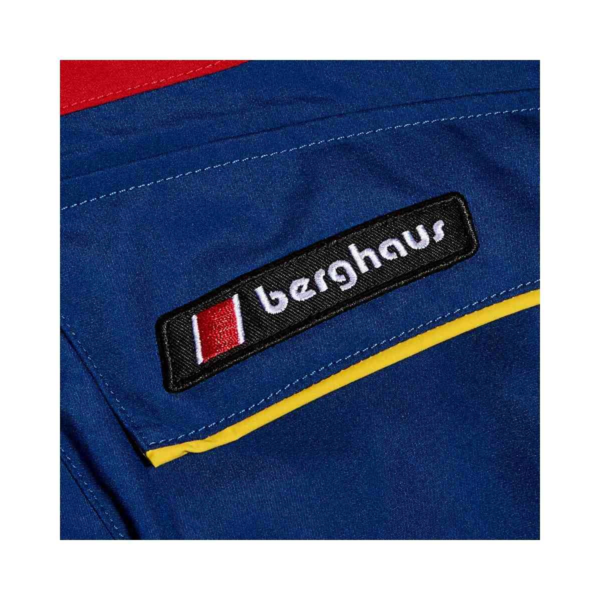 Trango GORE-TEX Berghaus