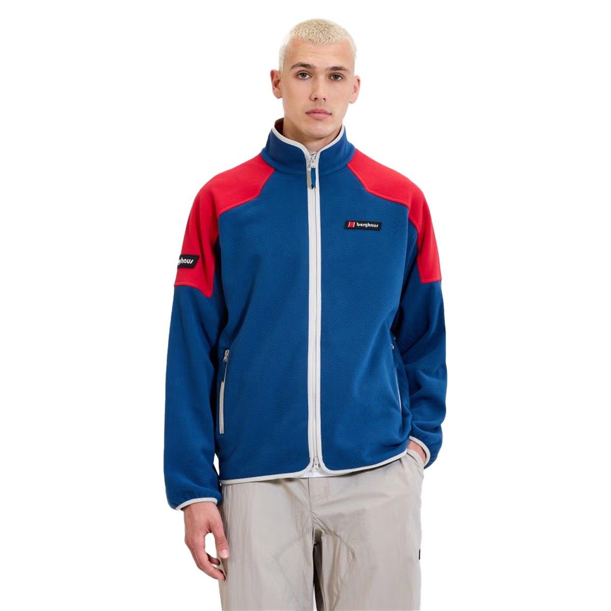 1997 Berghaus