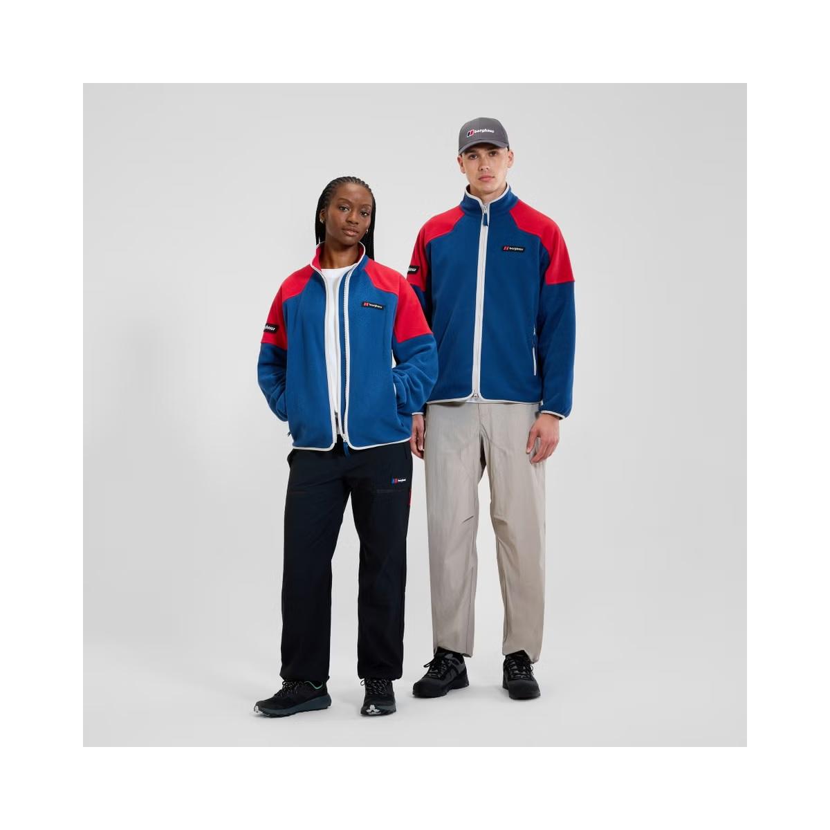 1997 Berghaus