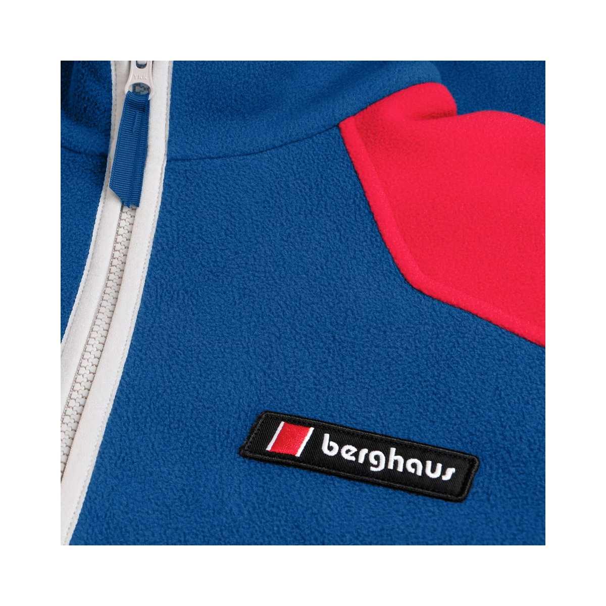 1997 Berghaus