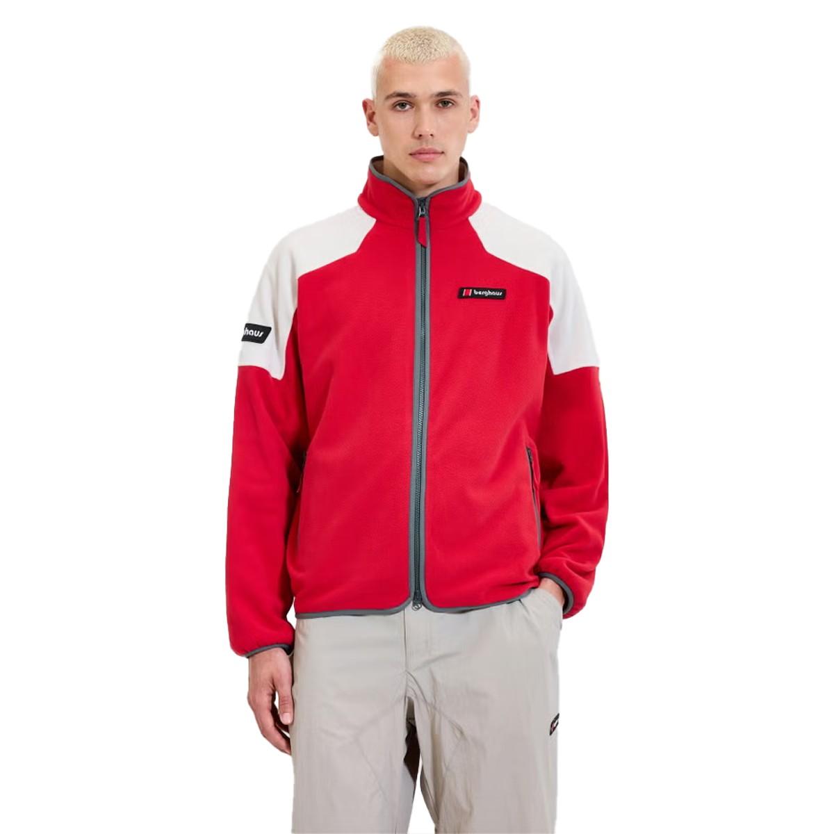 1997 Berghaus