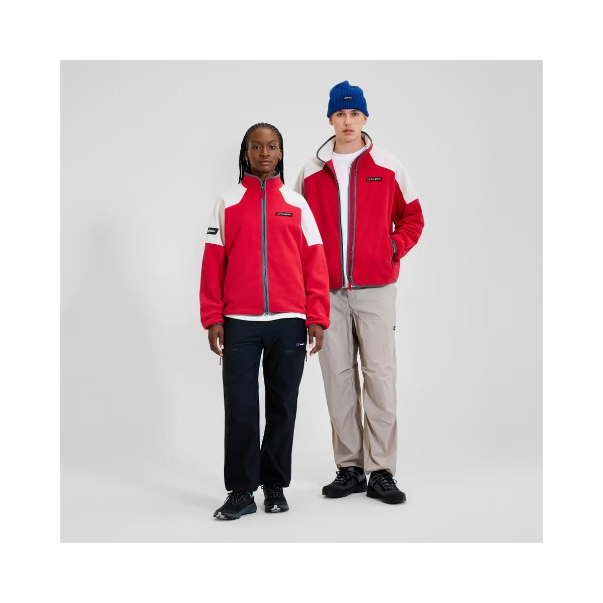 1997 Berghaus