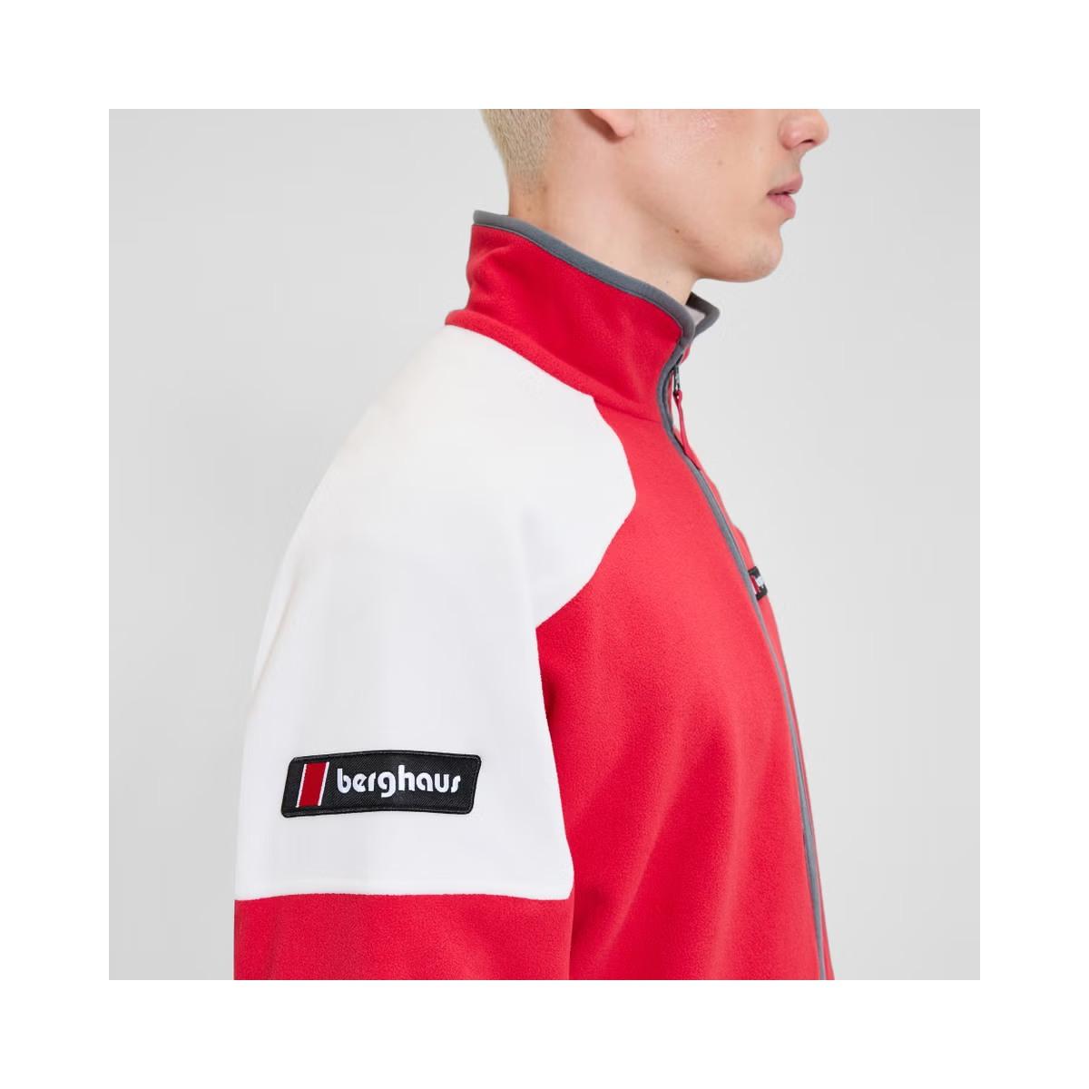 1997 Berghaus