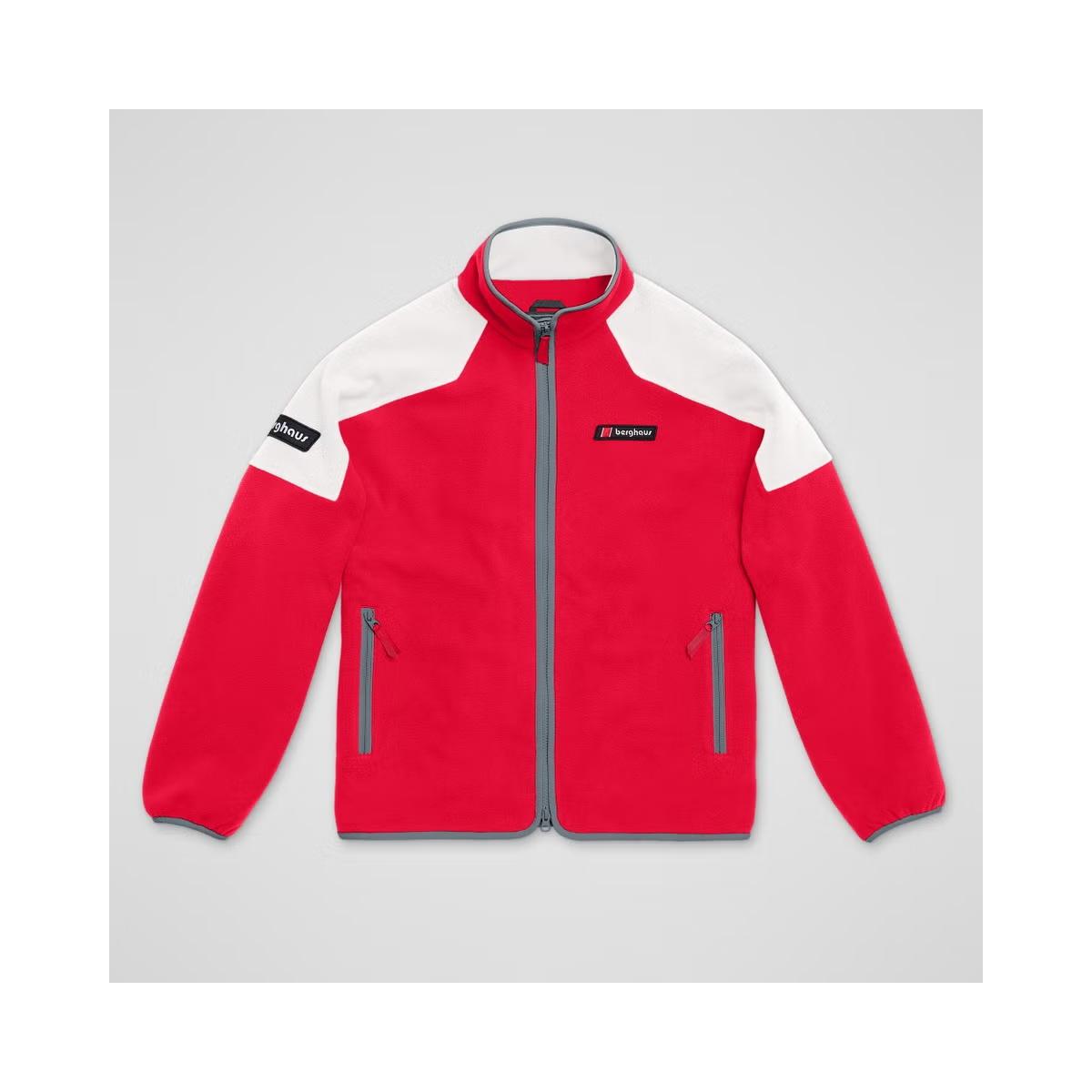 1997 Berghaus