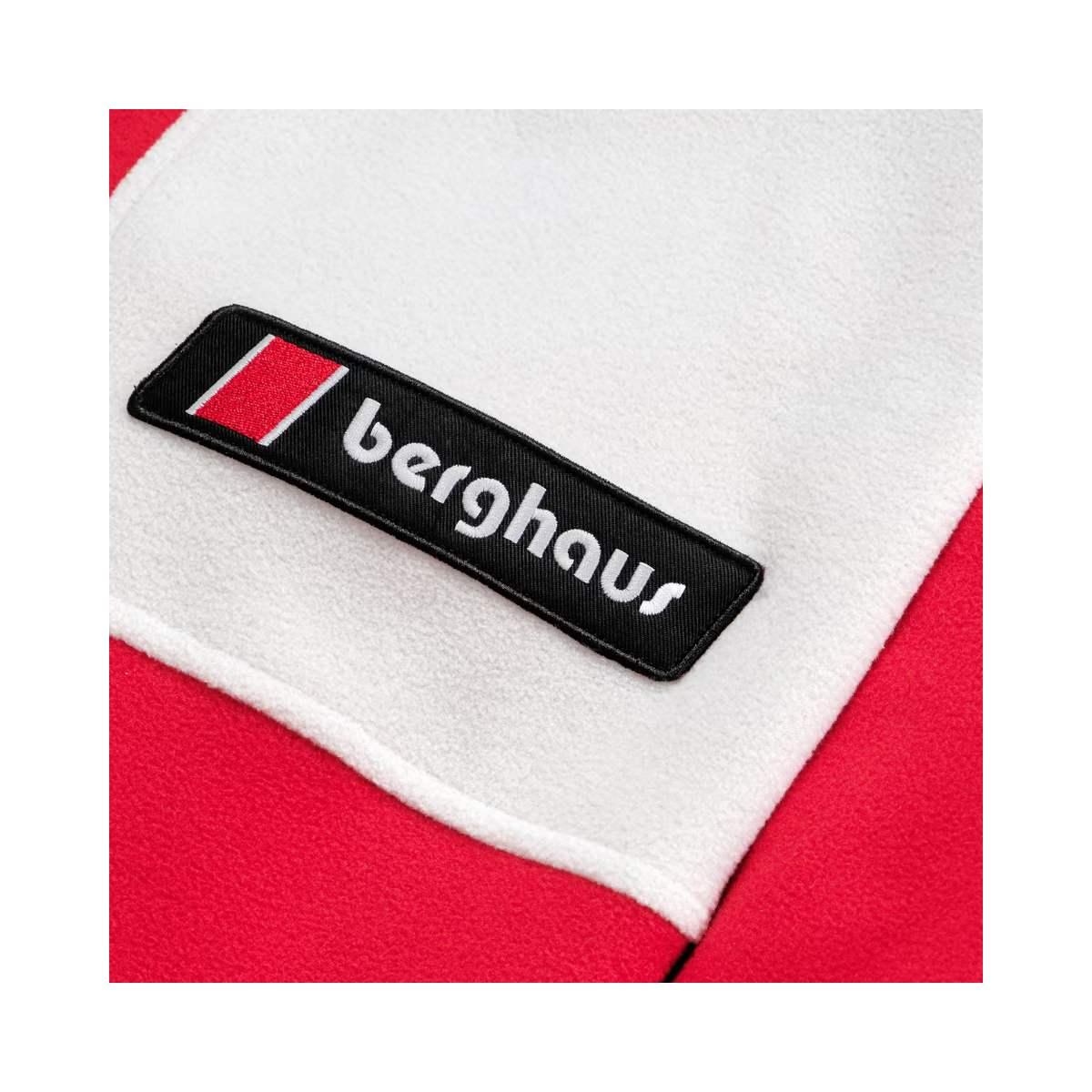 1997 Berghaus