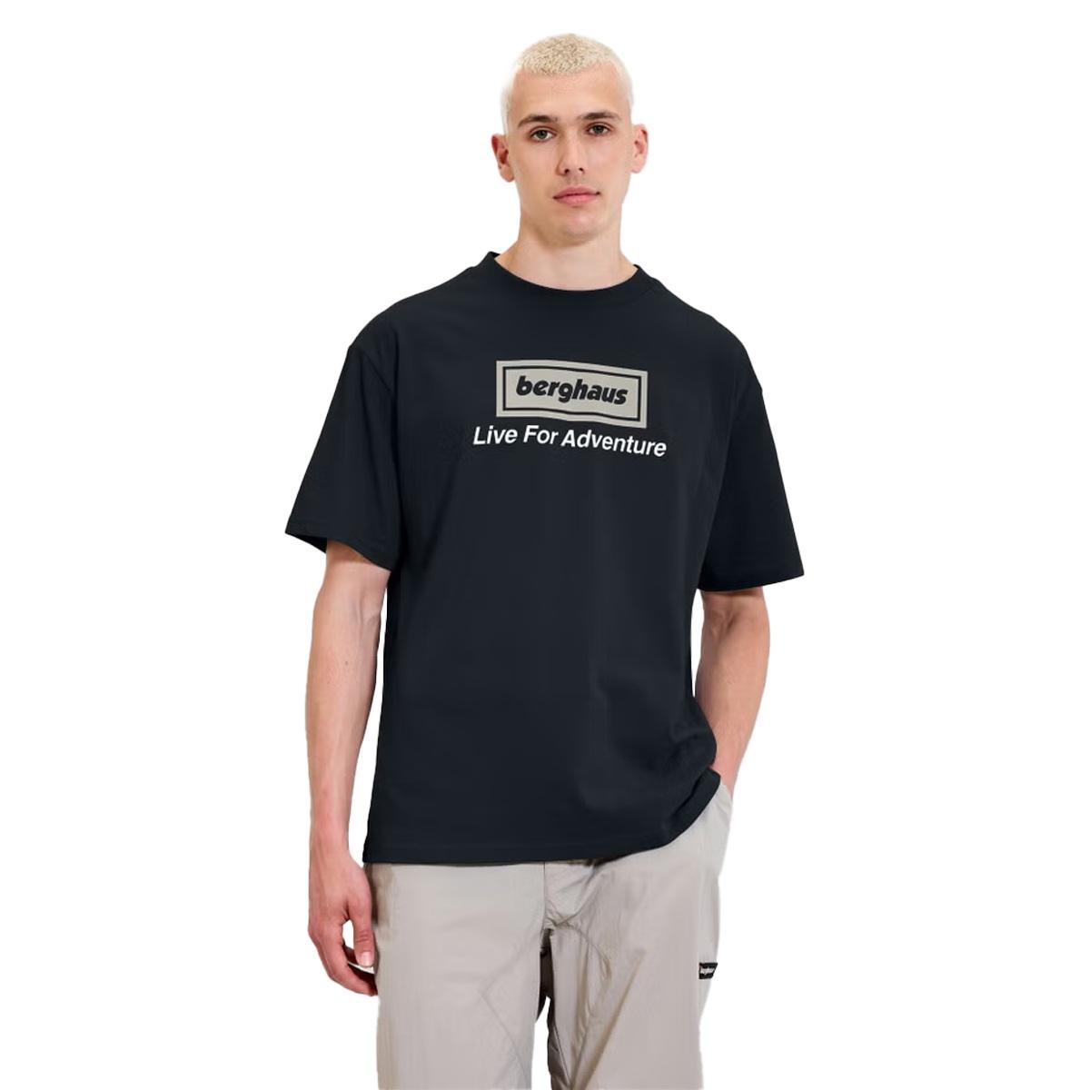 Adventure Tour Tee Berghaus