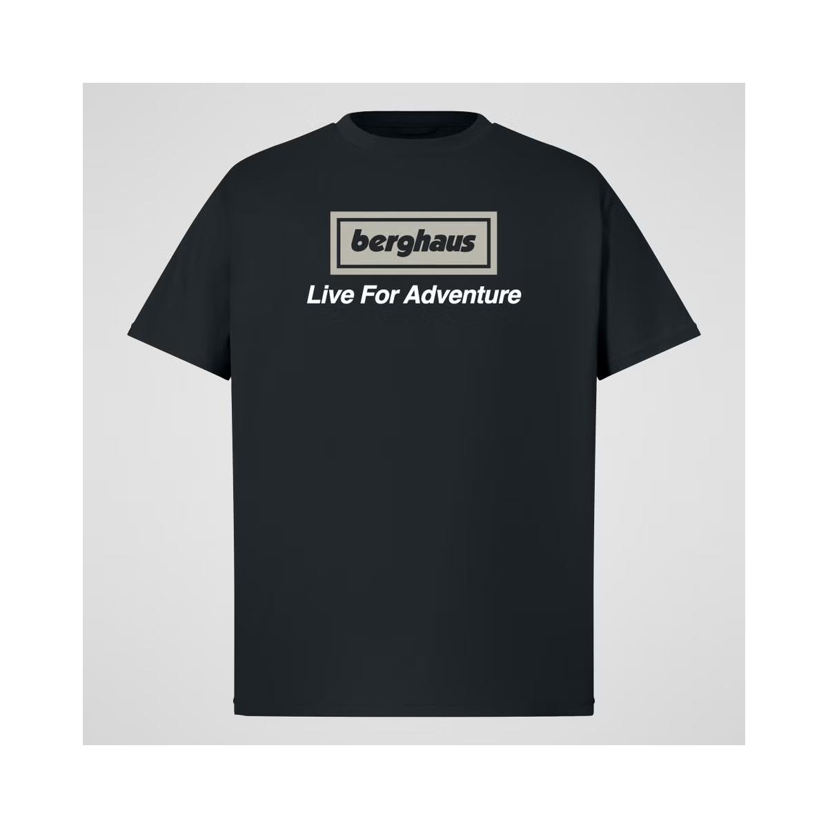 Adventure Tour Tee Berghaus