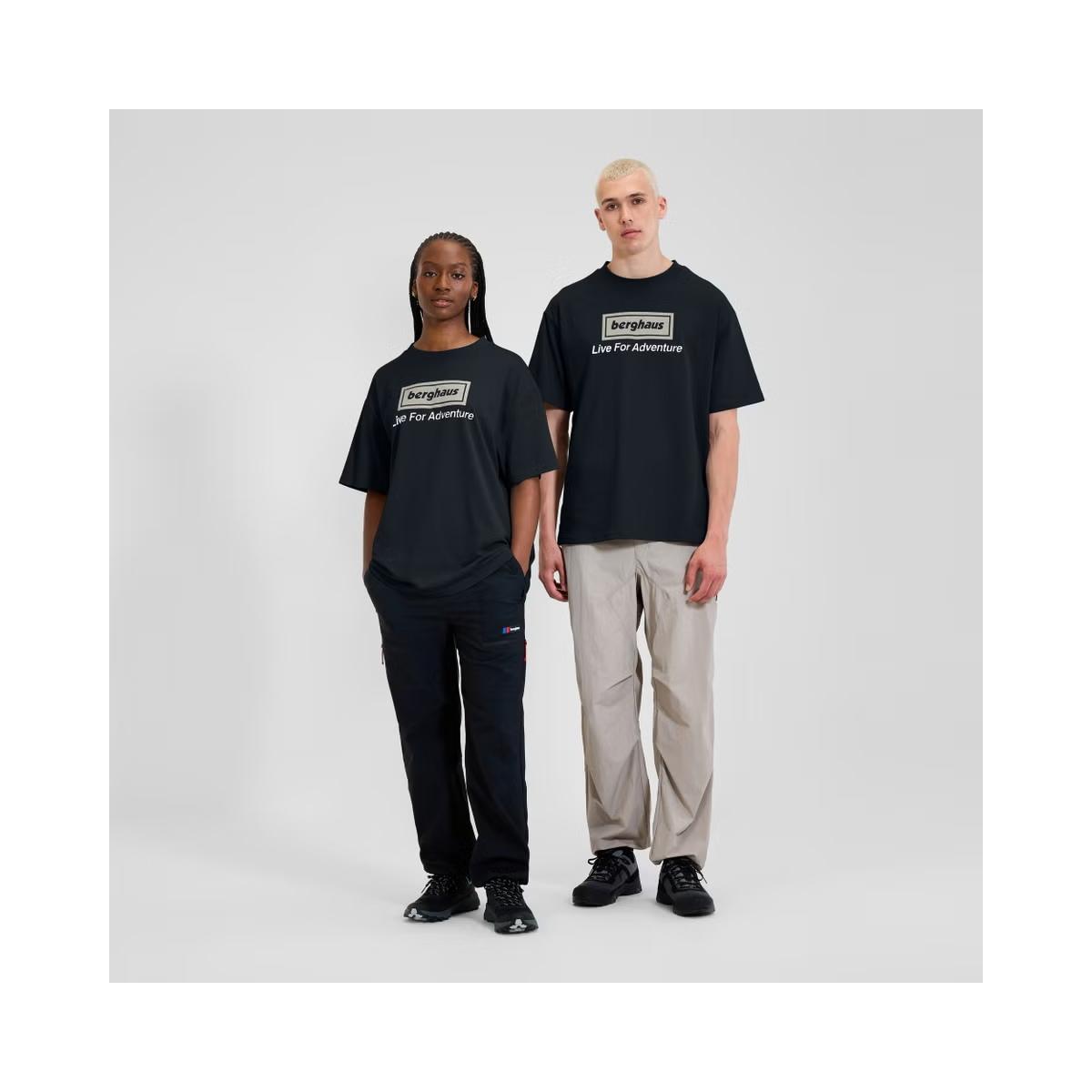 Adventure Tour Tee Berghaus