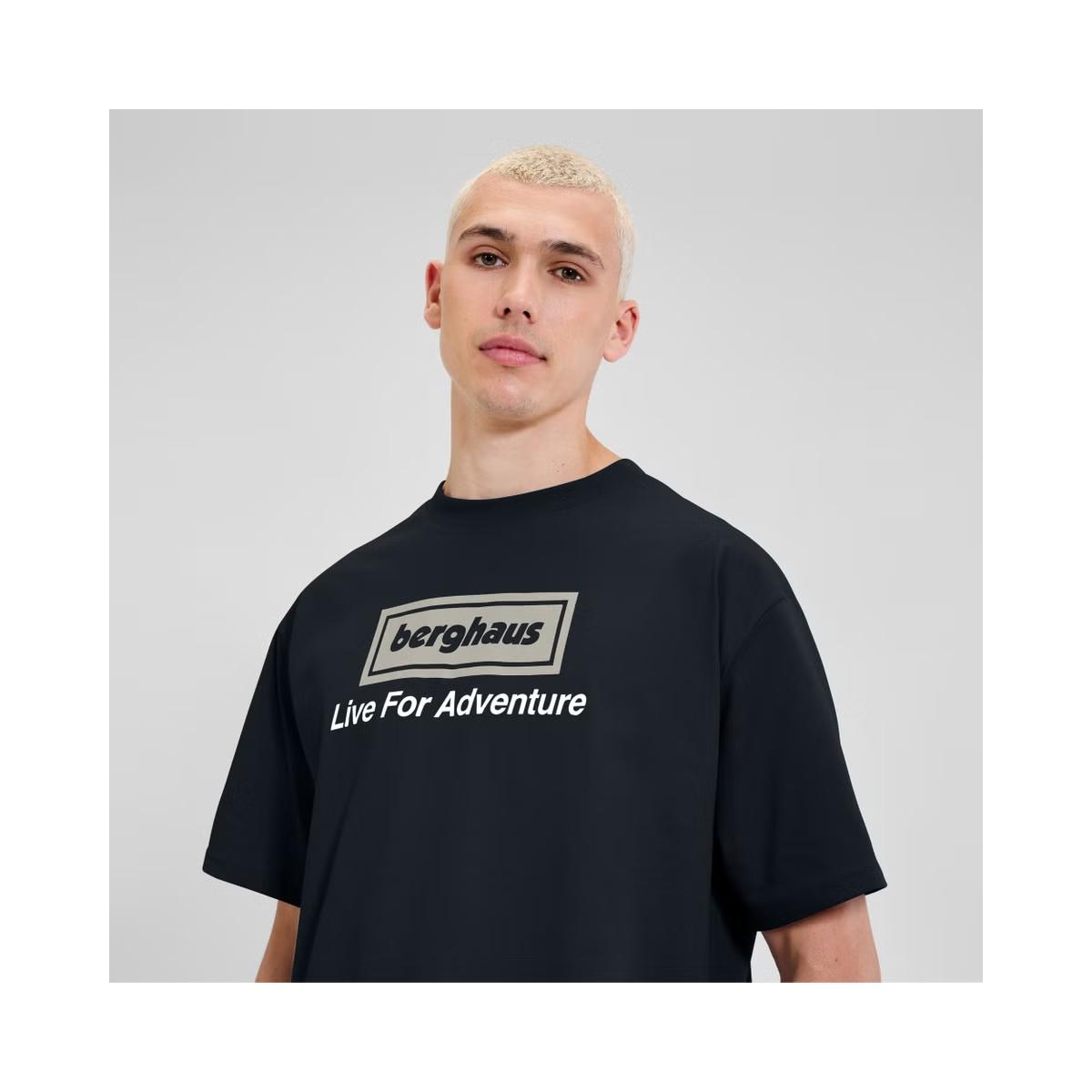Adventure Tour Tee Berghaus
