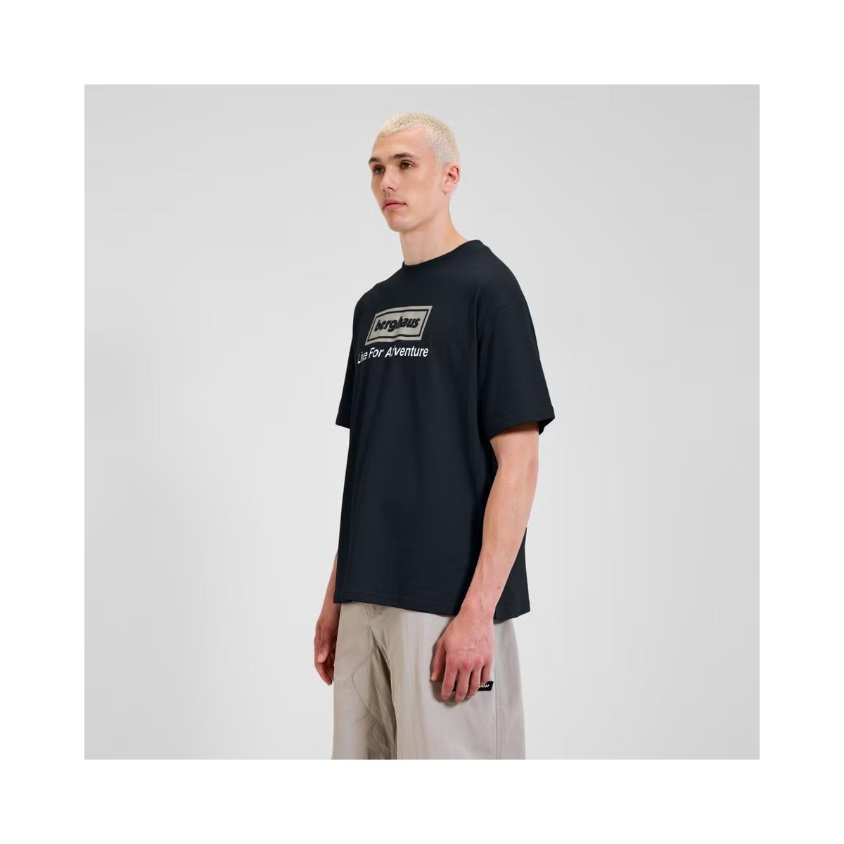 Adventure Tour Tee Berghaus