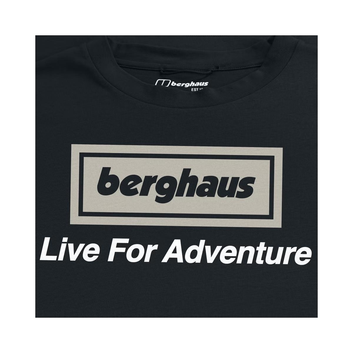 Adventure Tour Tee Berghaus