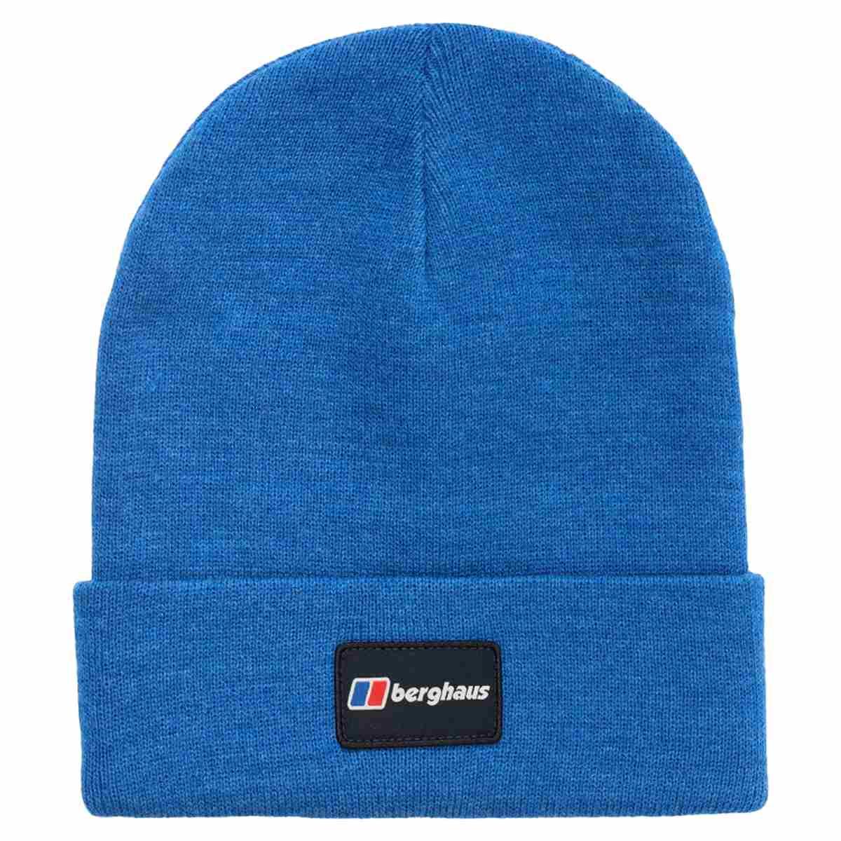 Logo Recognition Berghaus
